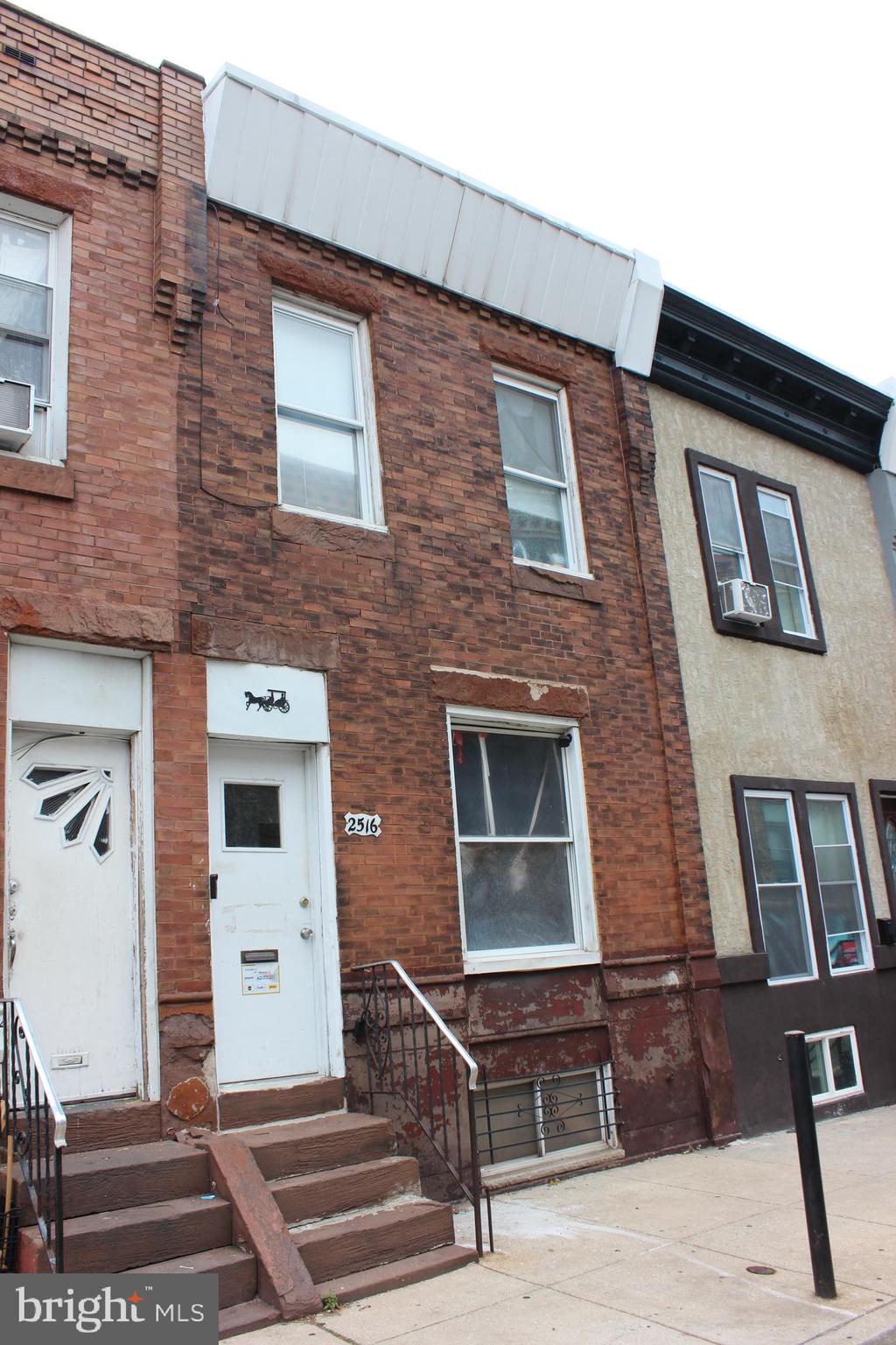 PHILADELPHIA (SOUTH) - Residential