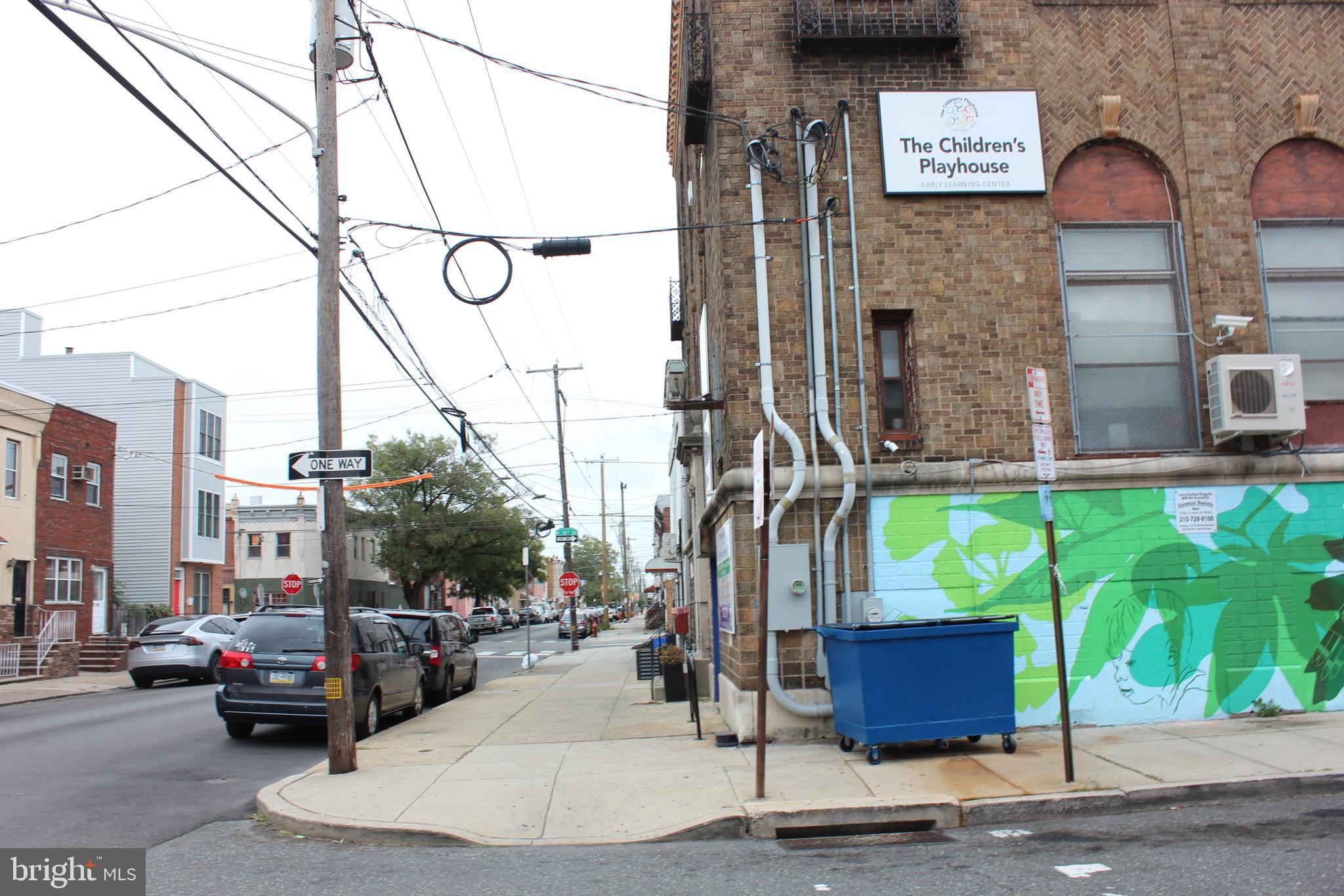 PHILADELPHIA (SOUTH) - Residential