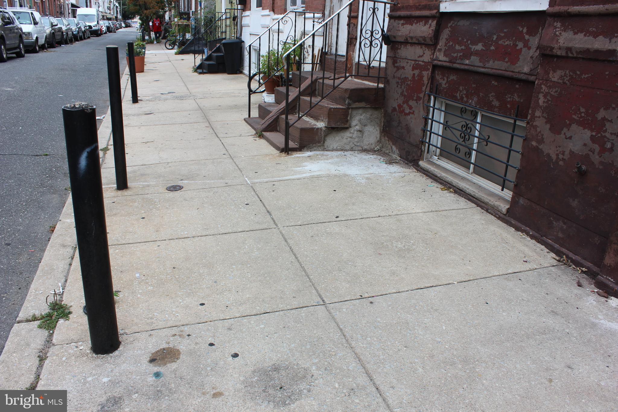 PHILADELPHIA (SOUTH) - Residential