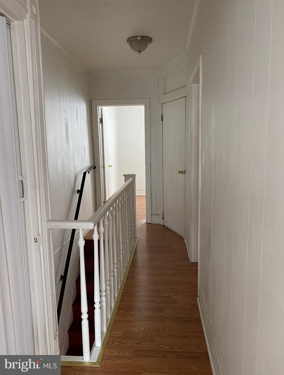 PHILADELPHIA (SOUTH) - Residential