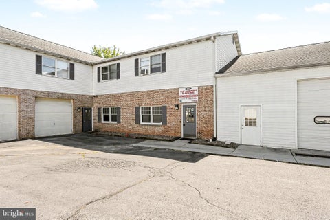 Condo For Rent - 98 Herman Avenue #G<br/> Cumberland County, LEMOYNE, PA 17043