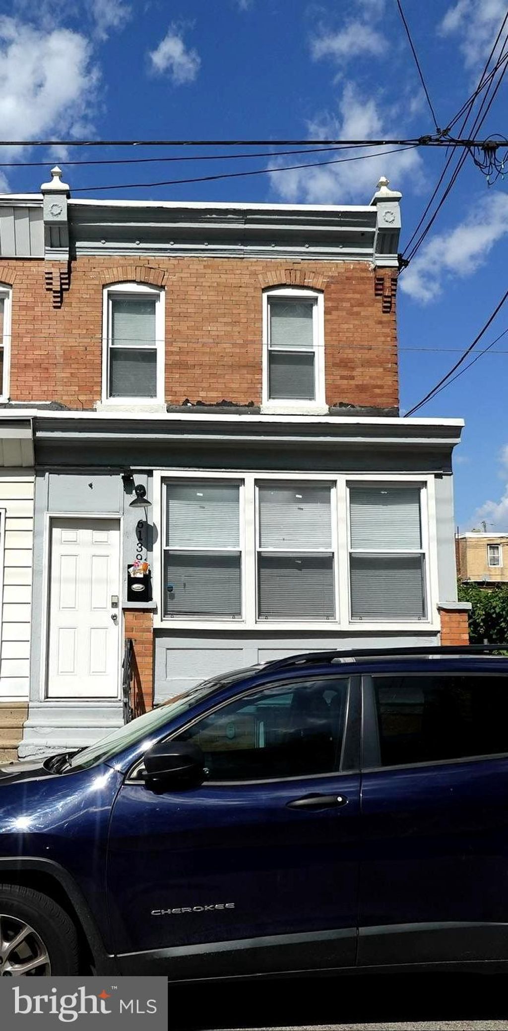 Photo of 6139 Larchwood Avenue, PHILADELPHIA, PA 19143 (MLS # PAPH2535446)