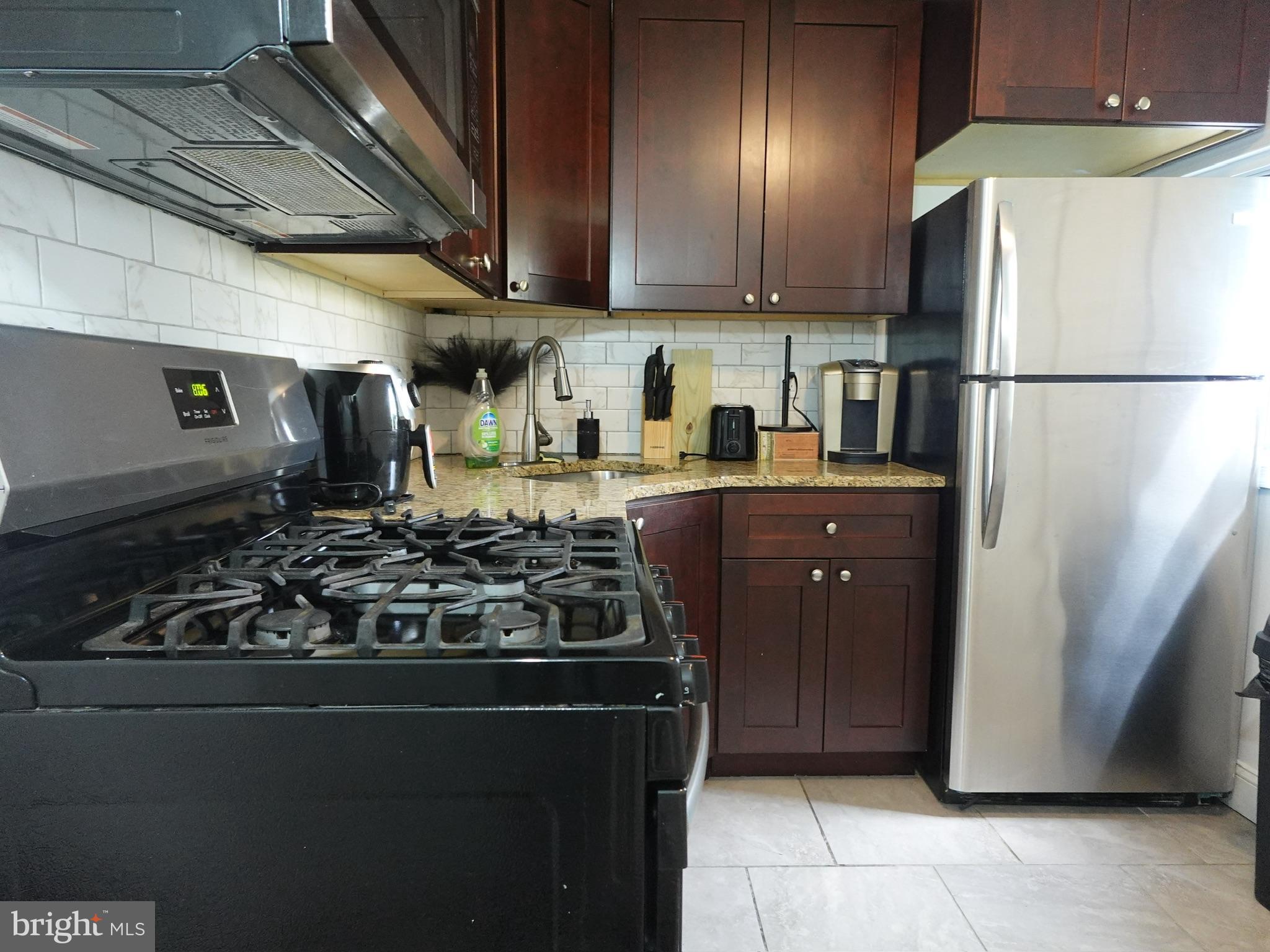 PHILADELPHIA (WEST) - Residential Lease