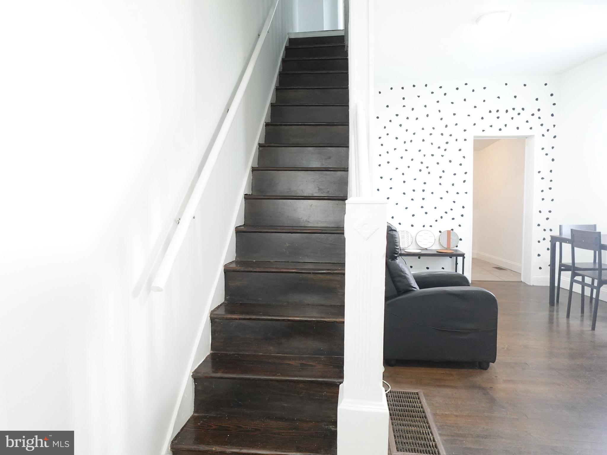 PHILADELPHIA (WEST) - Residential Lease