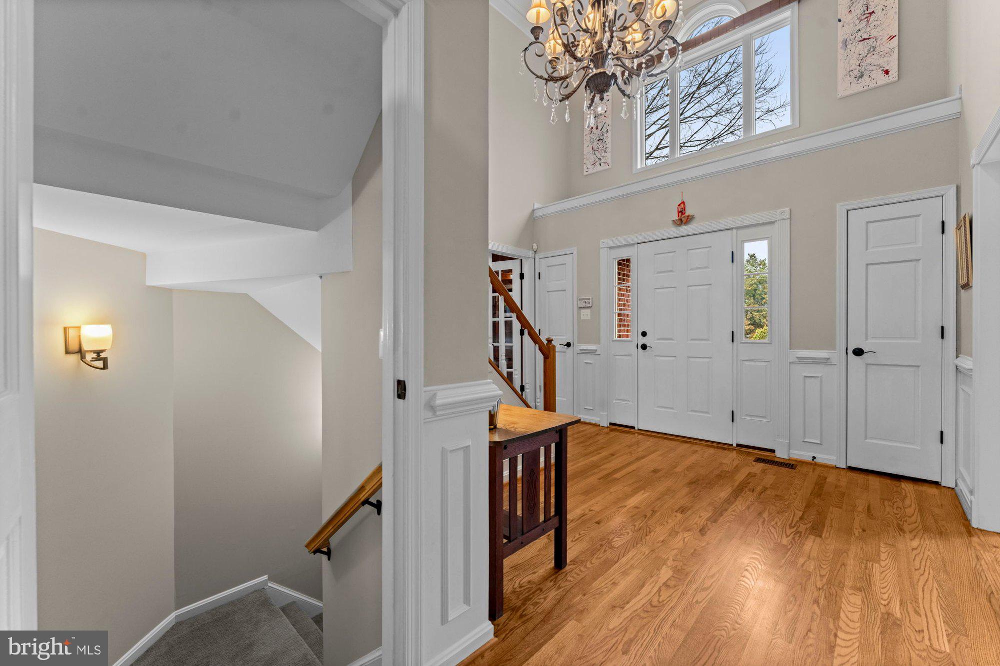 VIRGINIA RUN - Residential