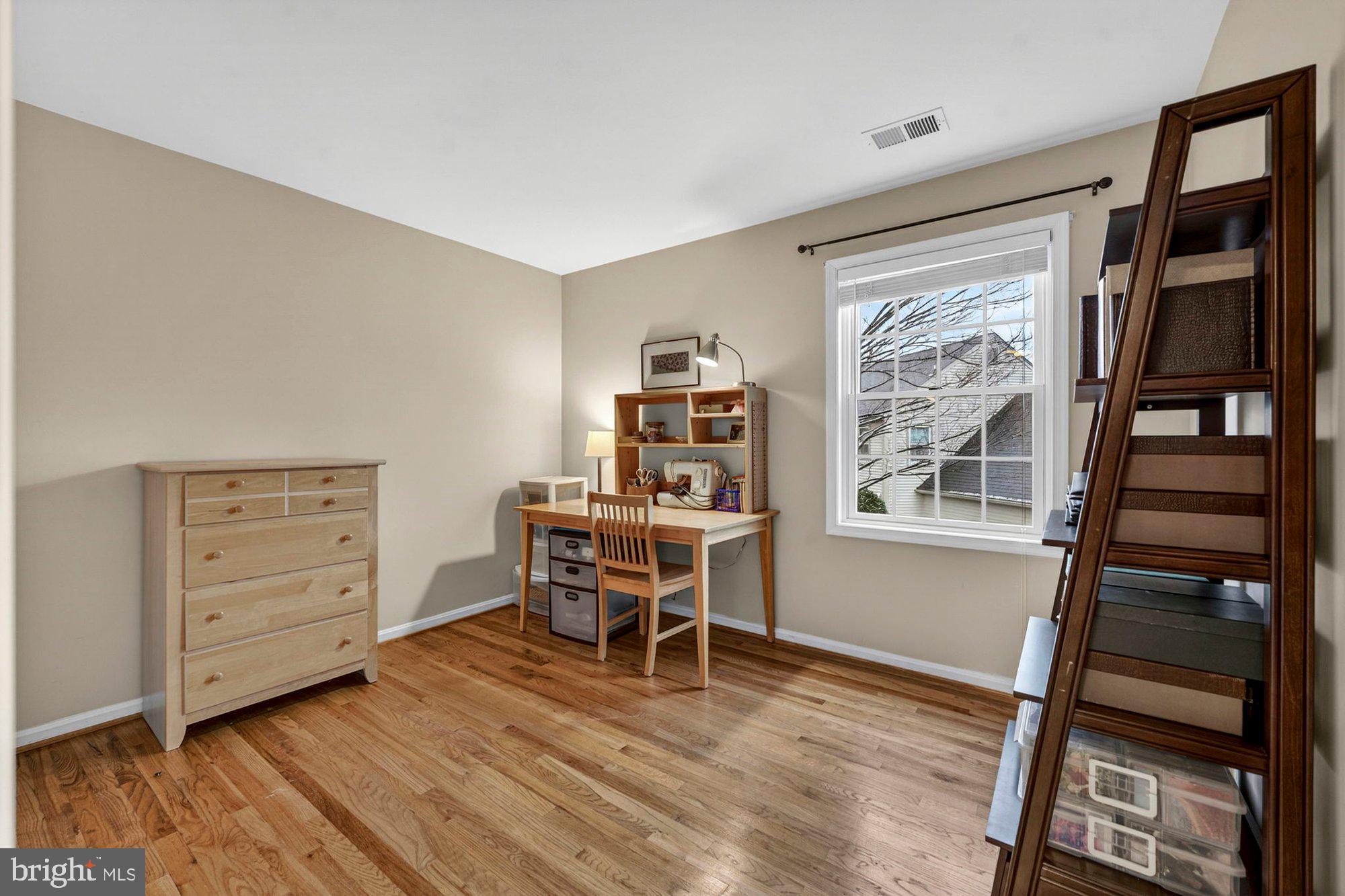 VIRGINIA RUN - Residential