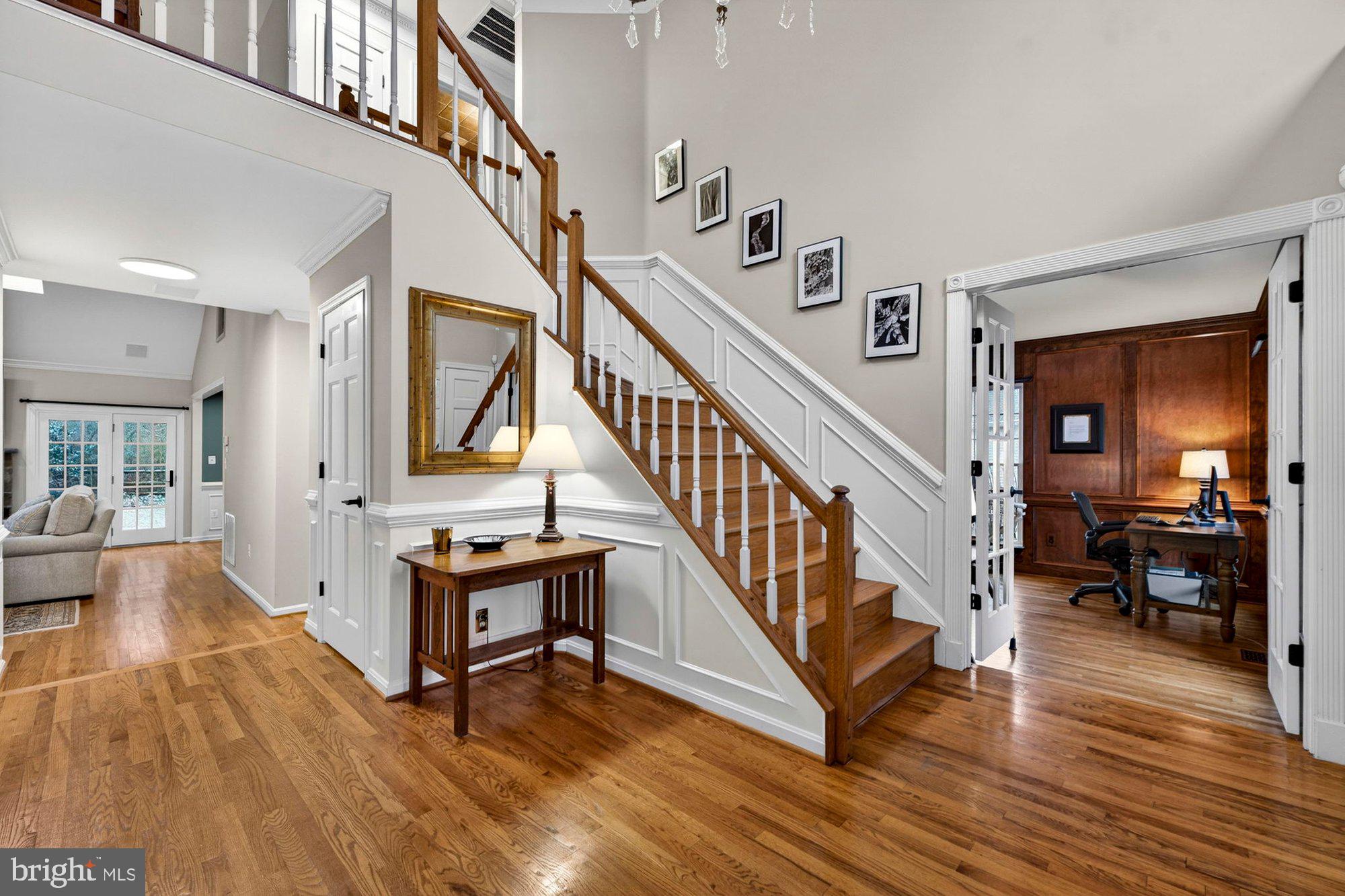 VIRGINIA RUN - Residential