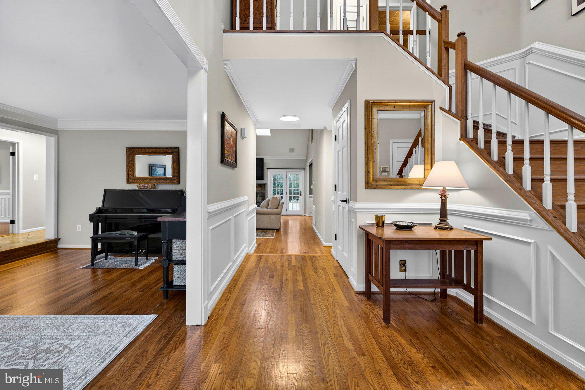 VIRGINIA RUN - Residential