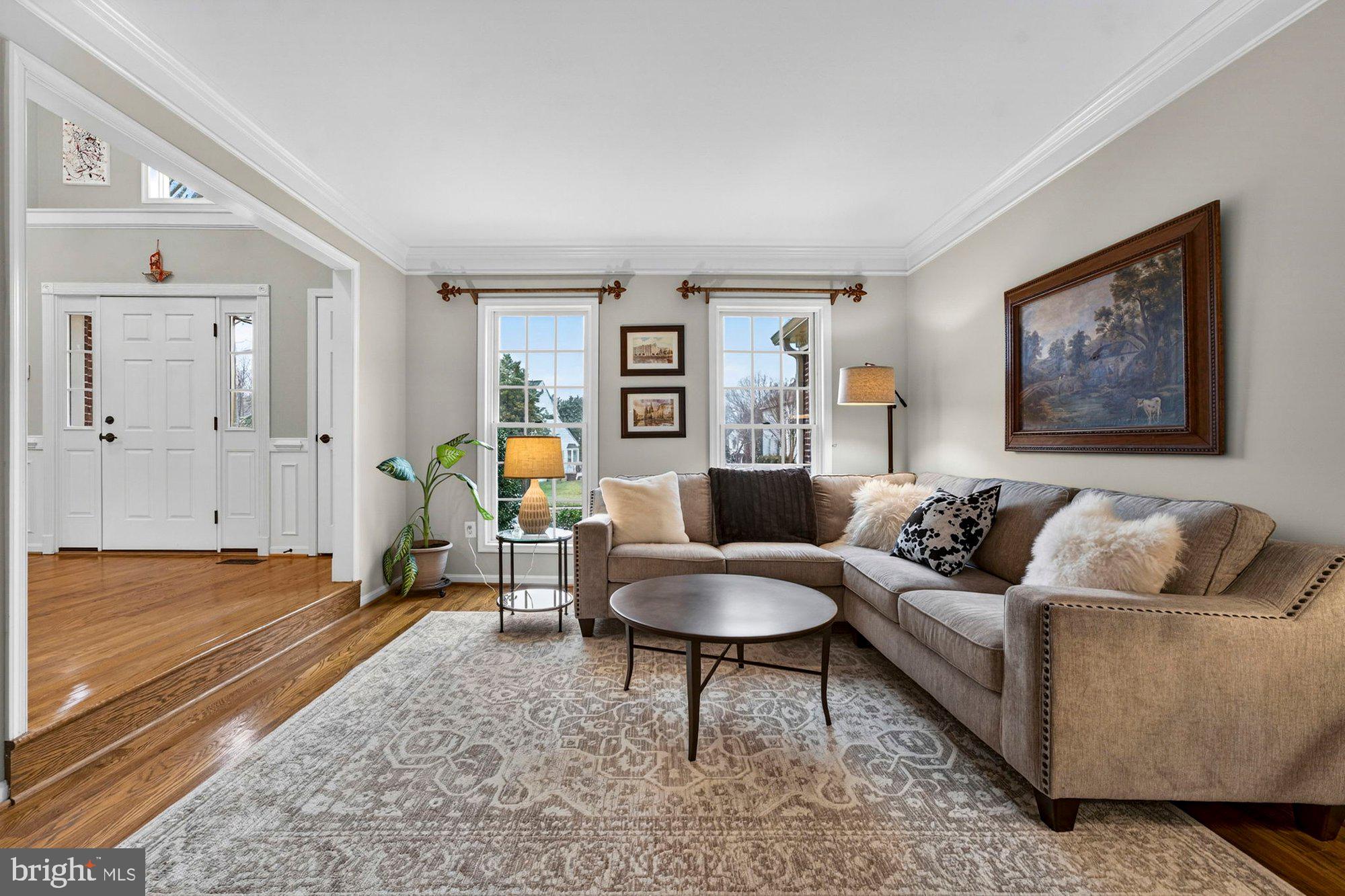 VIRGINIA RUN - Residential