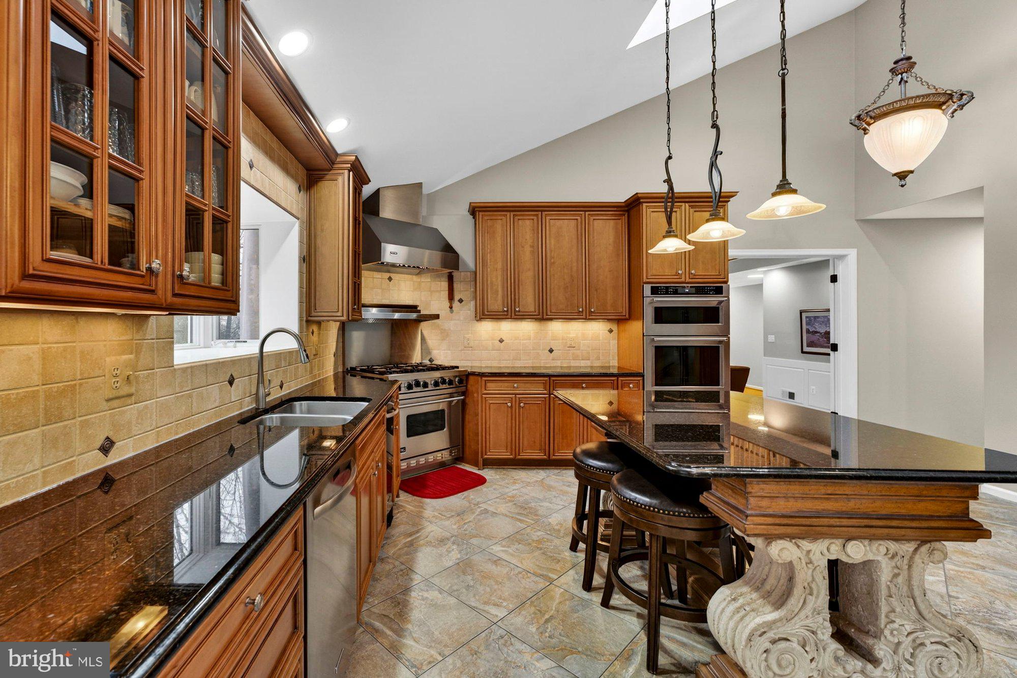 VIRGINIA RUN - Residential