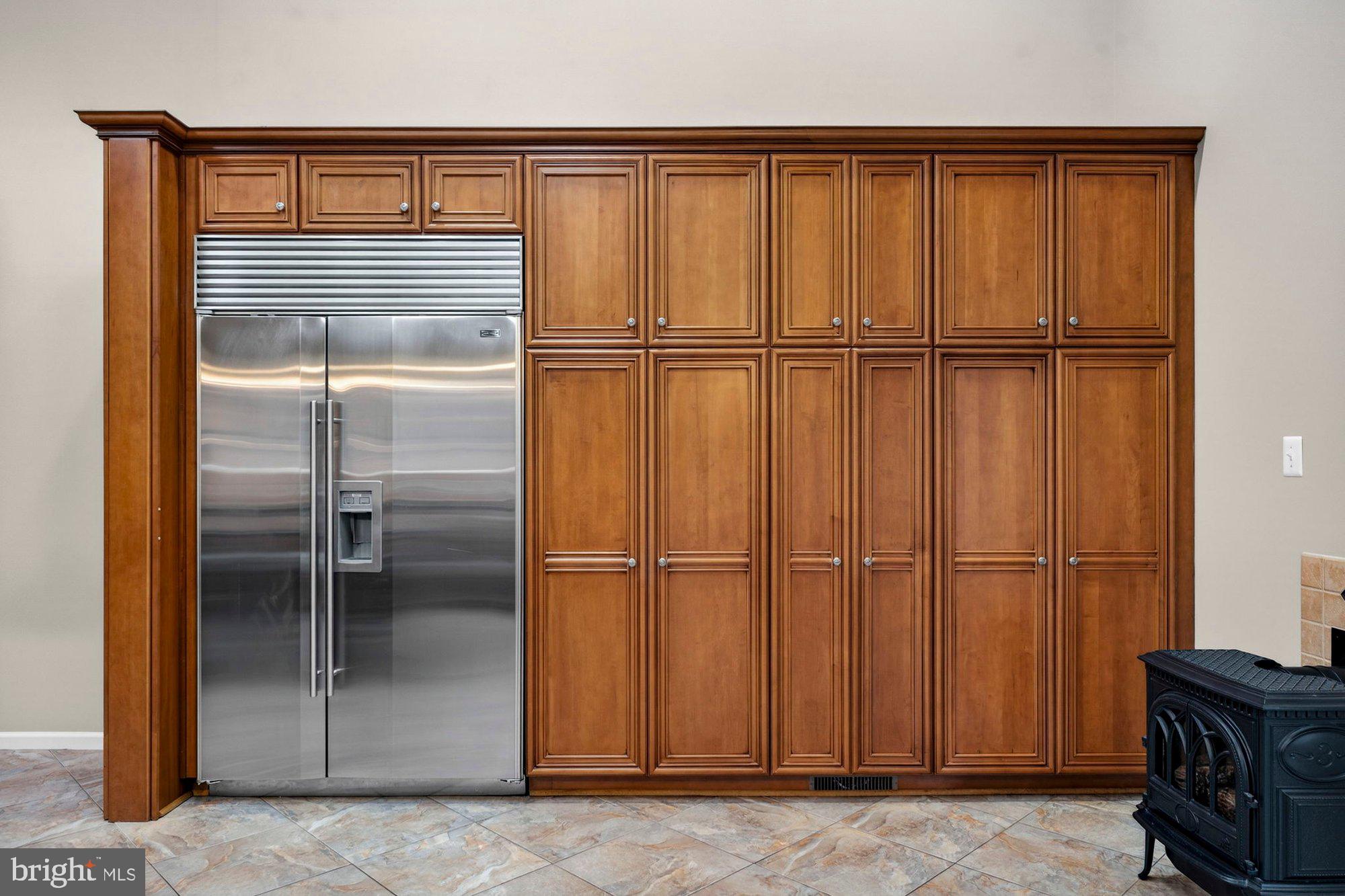 VIRGINIA RUN - Residential