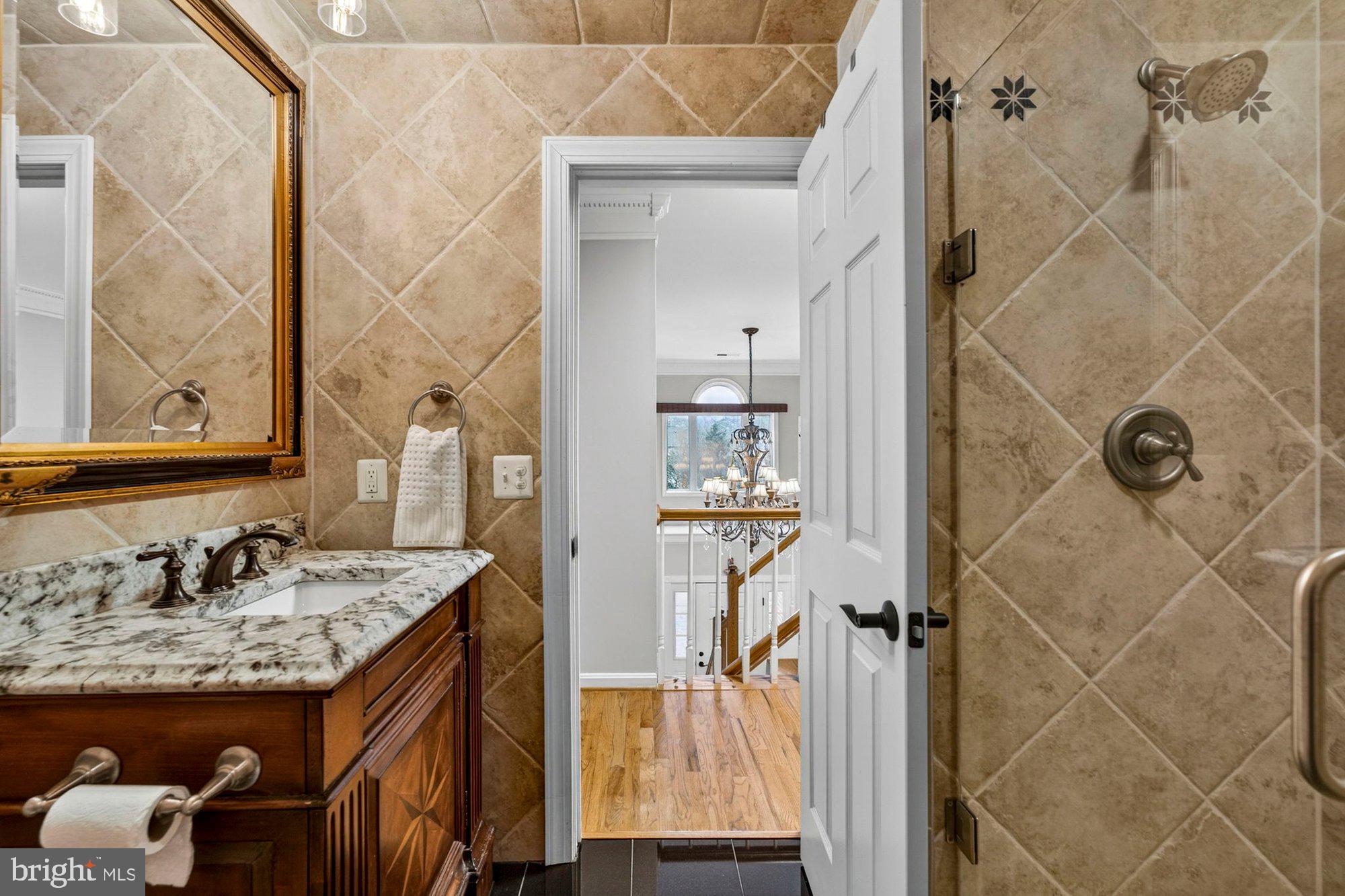 VIRGINIA RUN - Residential