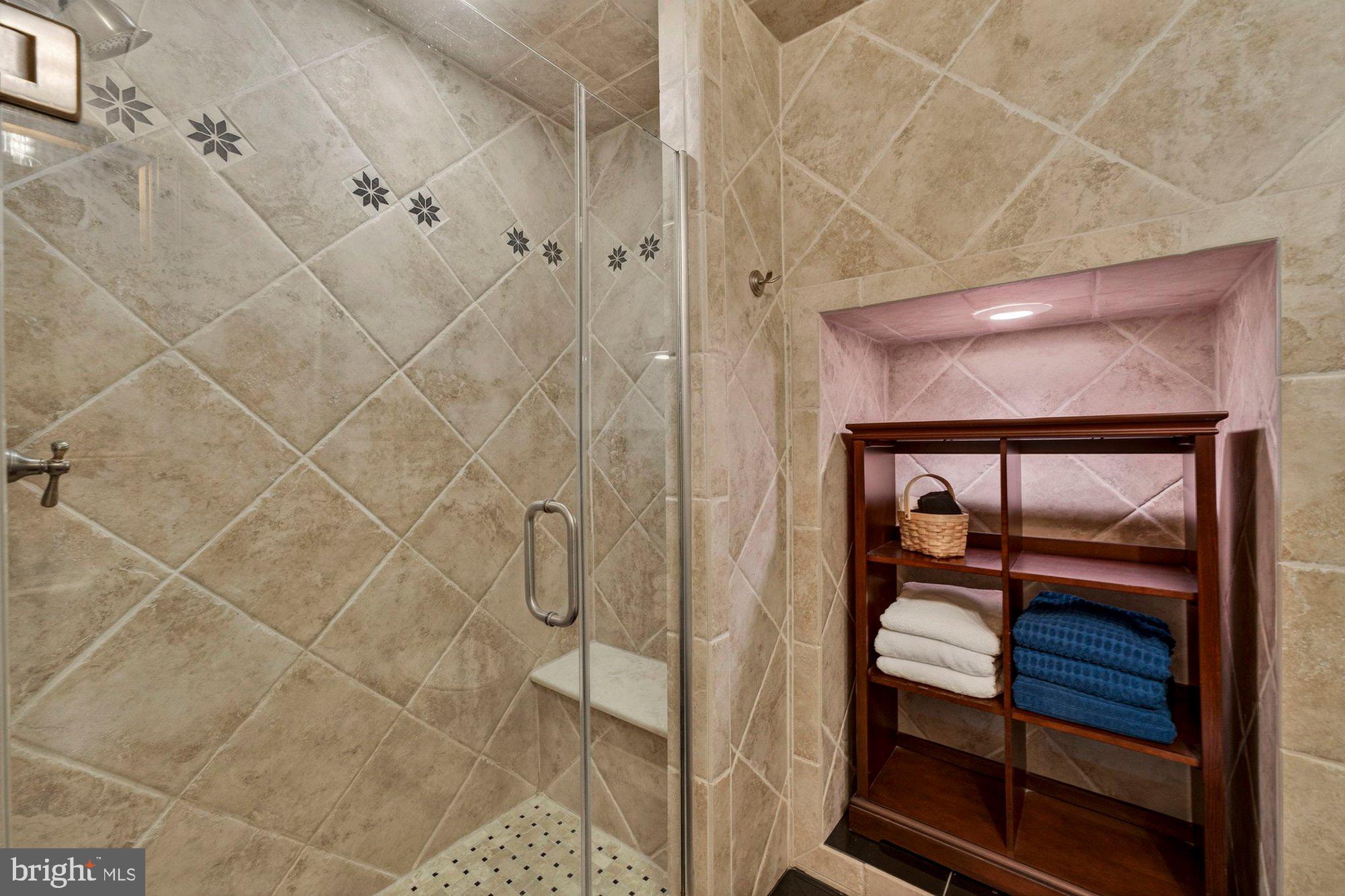 VIRGINIA RUN - Residential