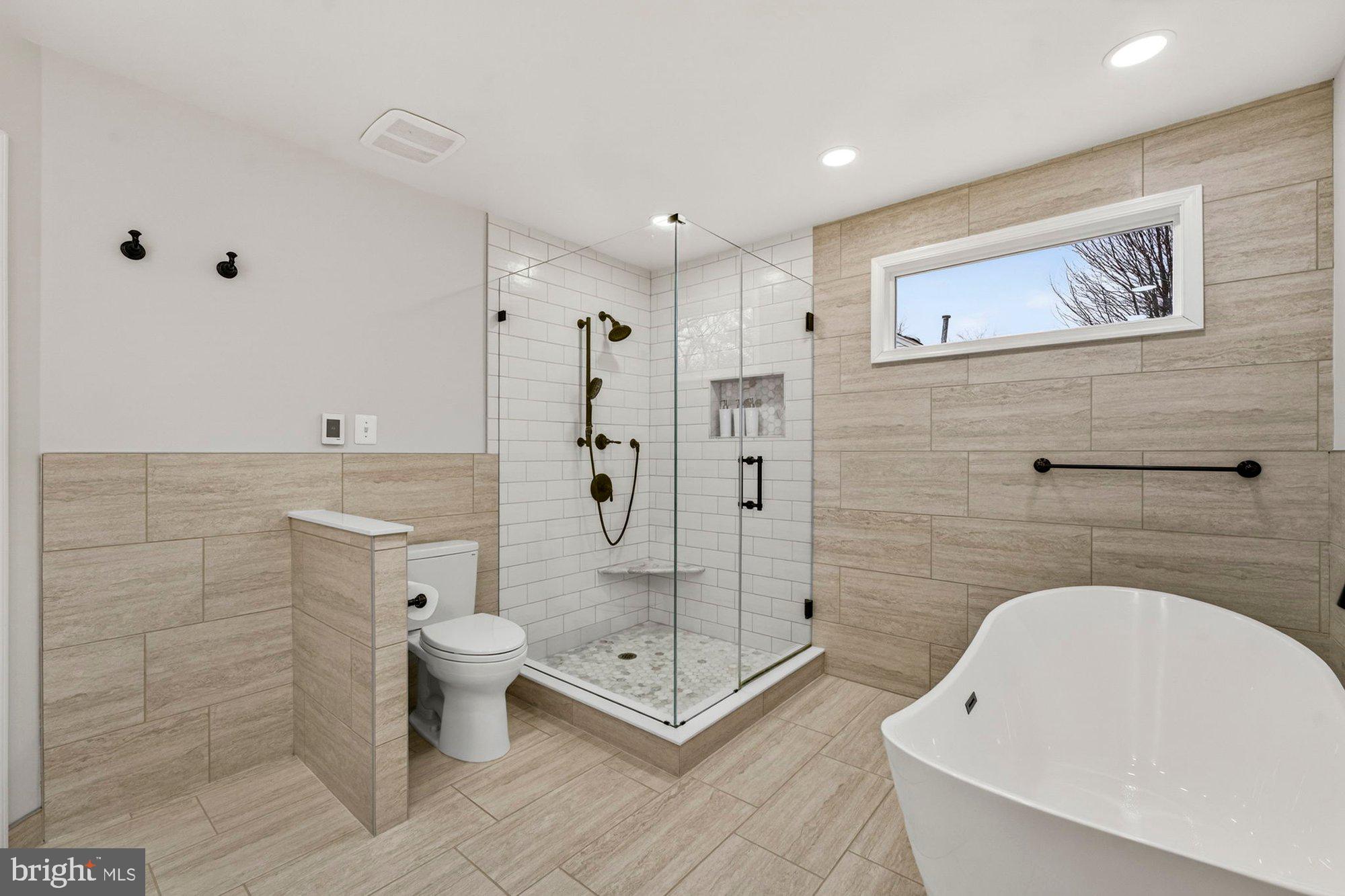 VIRGINIA RUN - Residential