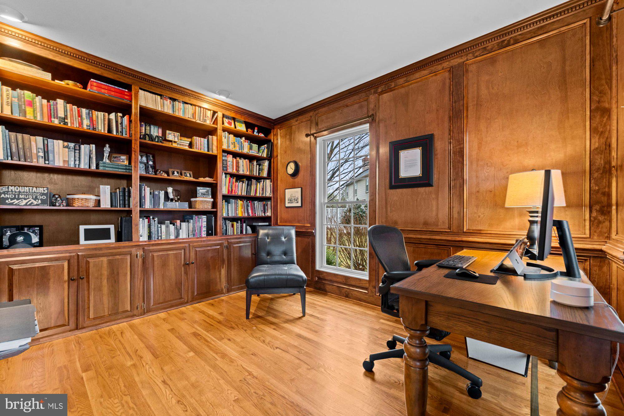 VIRGINIA RUN - Residential