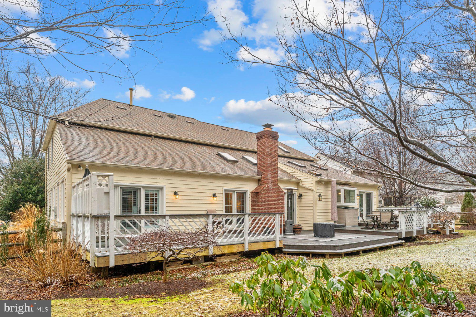 VIRGINIA RUN - Residential