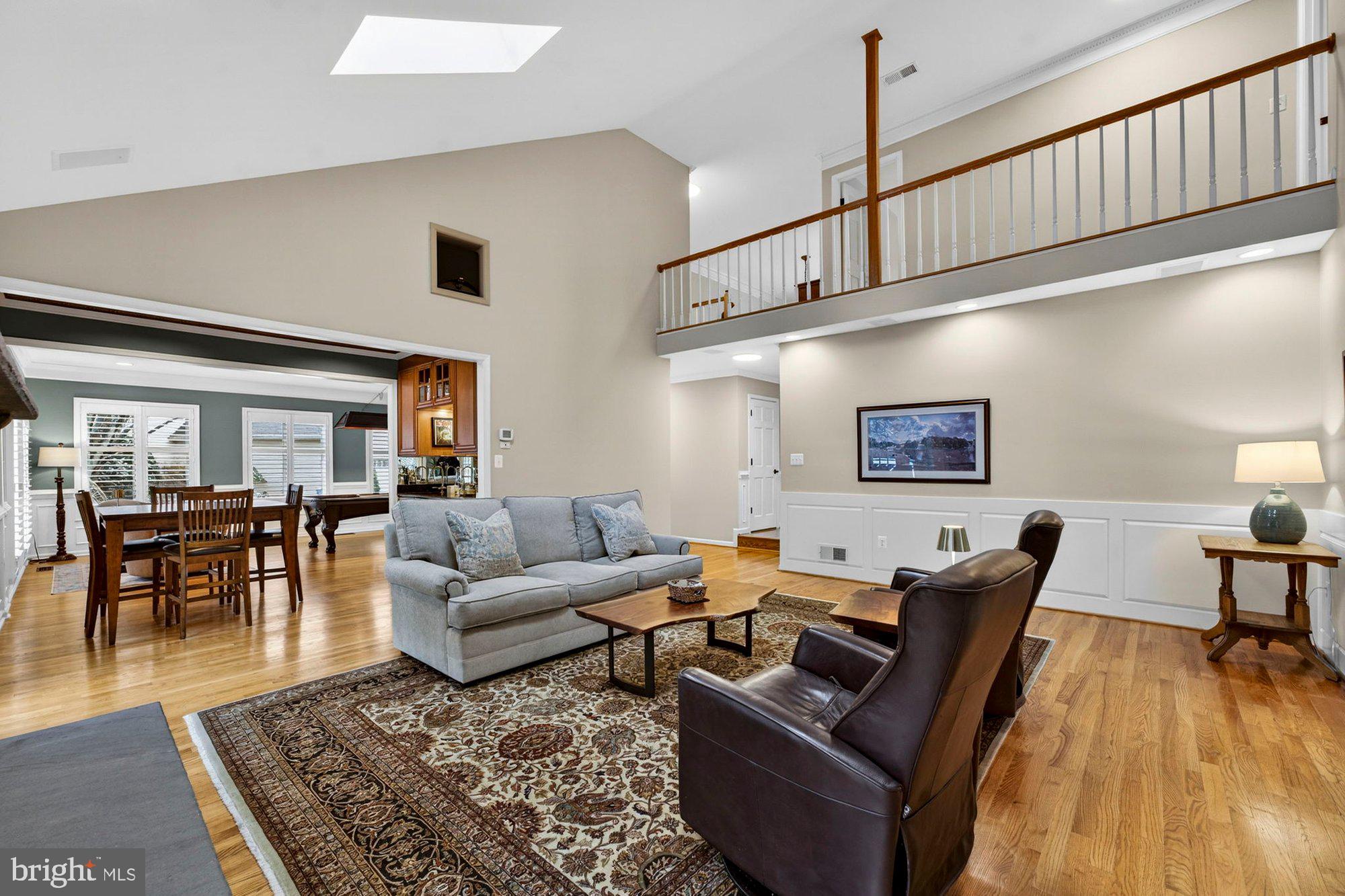 VIRGINIA RUN - Residential