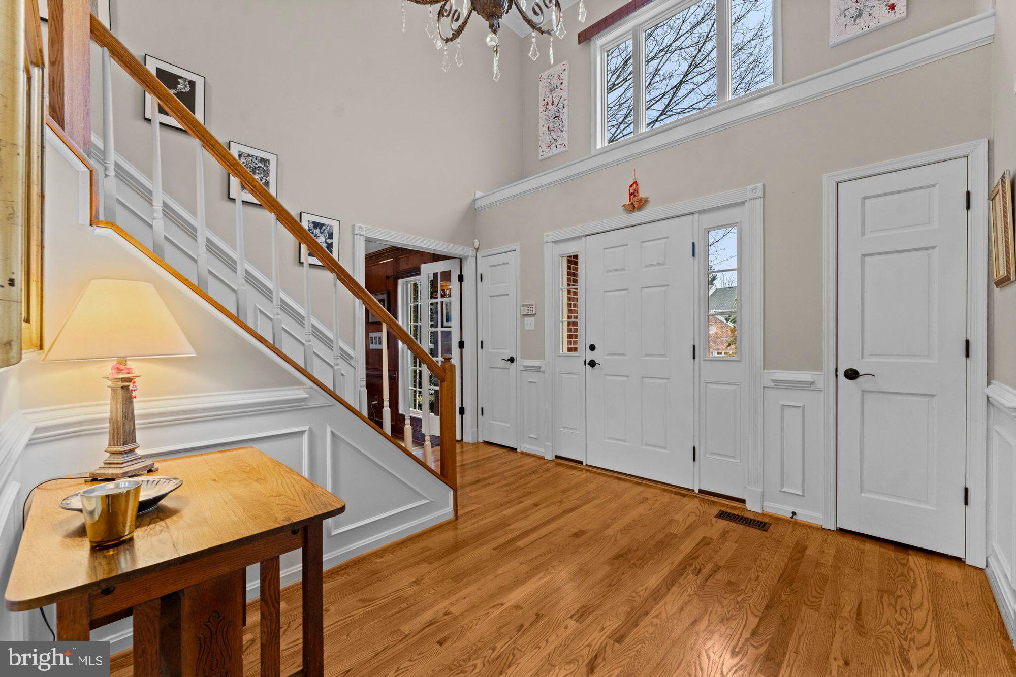 VIRGINIA RUN - Residential