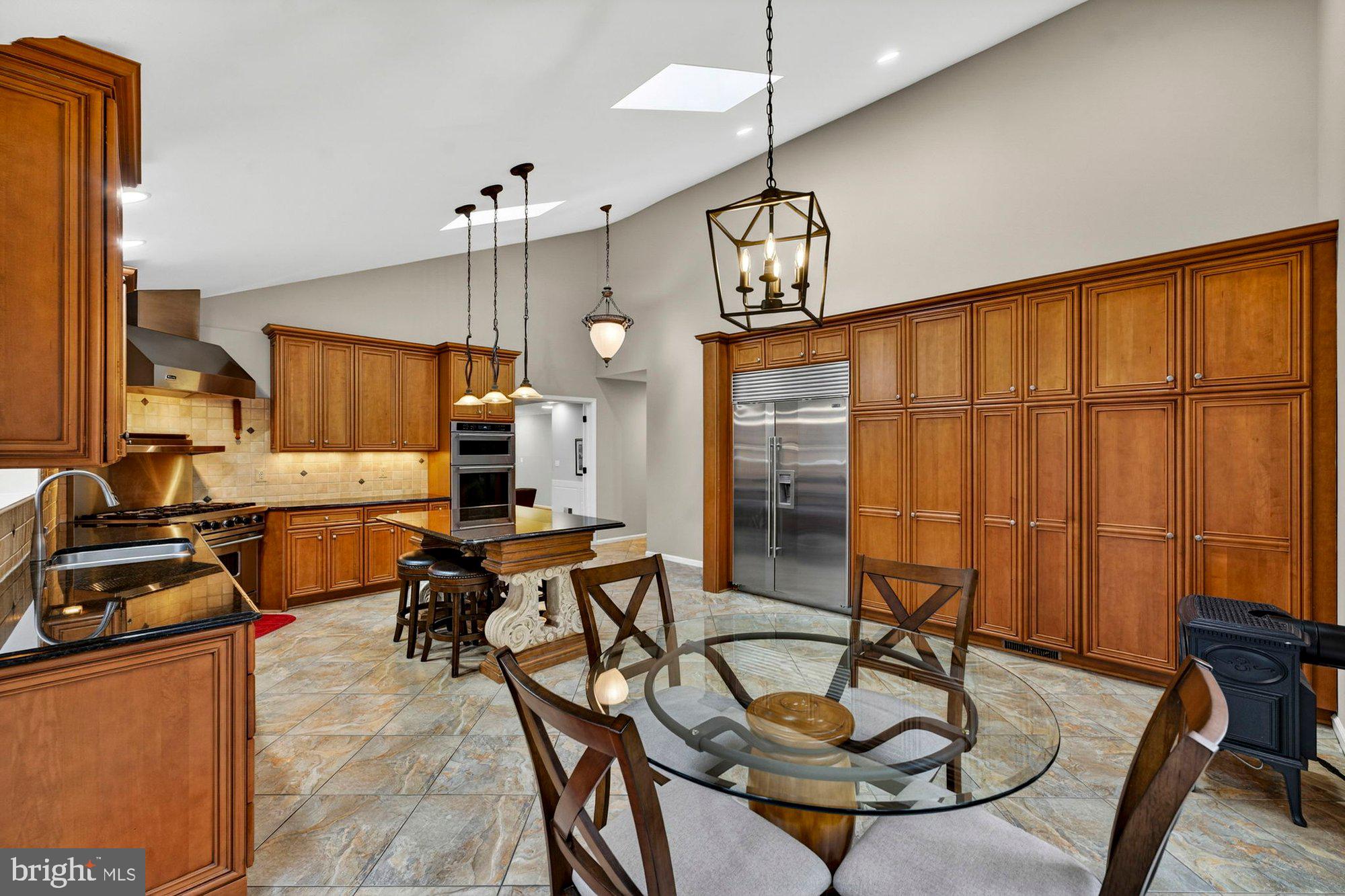 VIRGINIA RUN - Residential