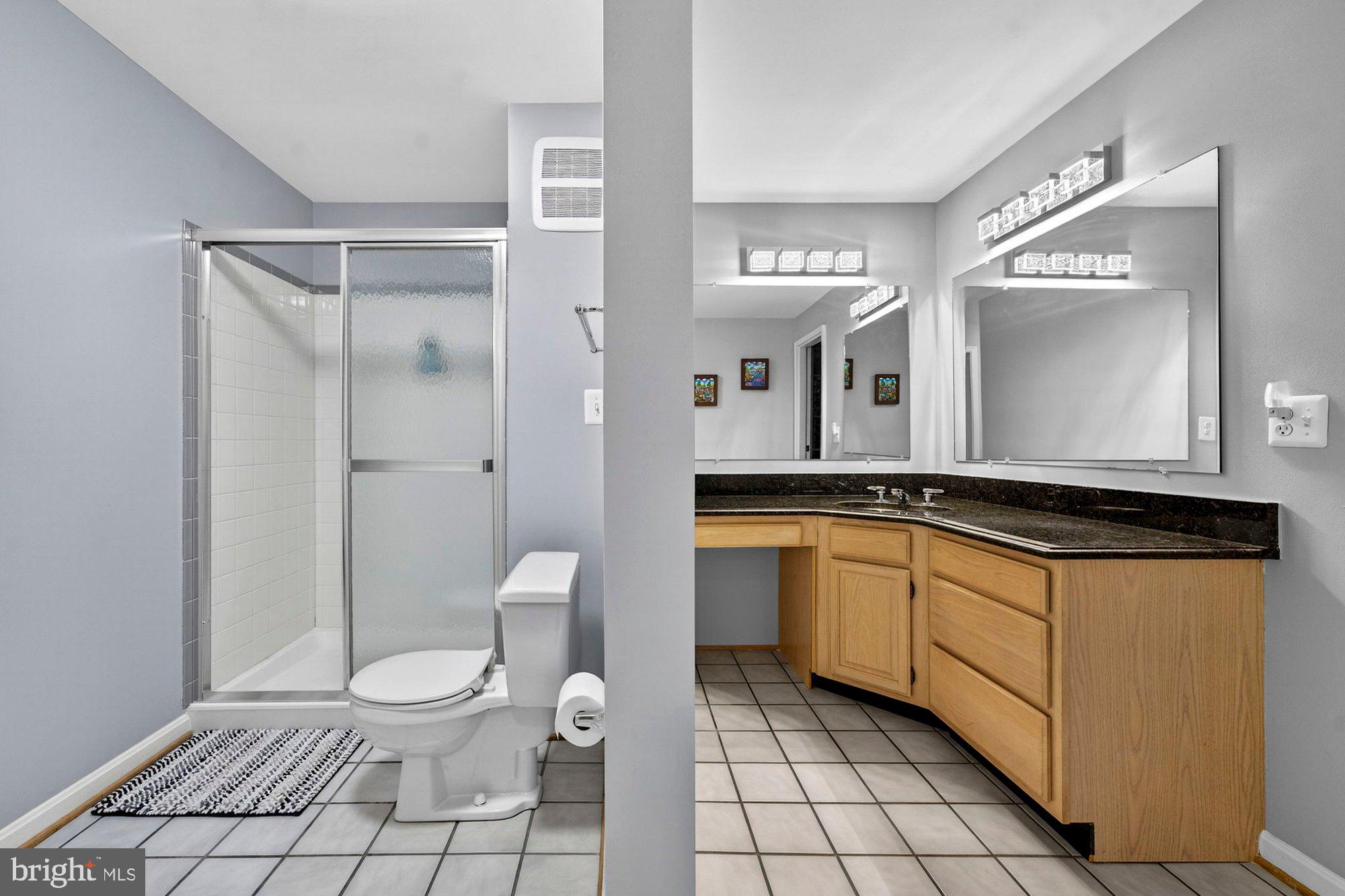 VIRGINIA RUN - Residential