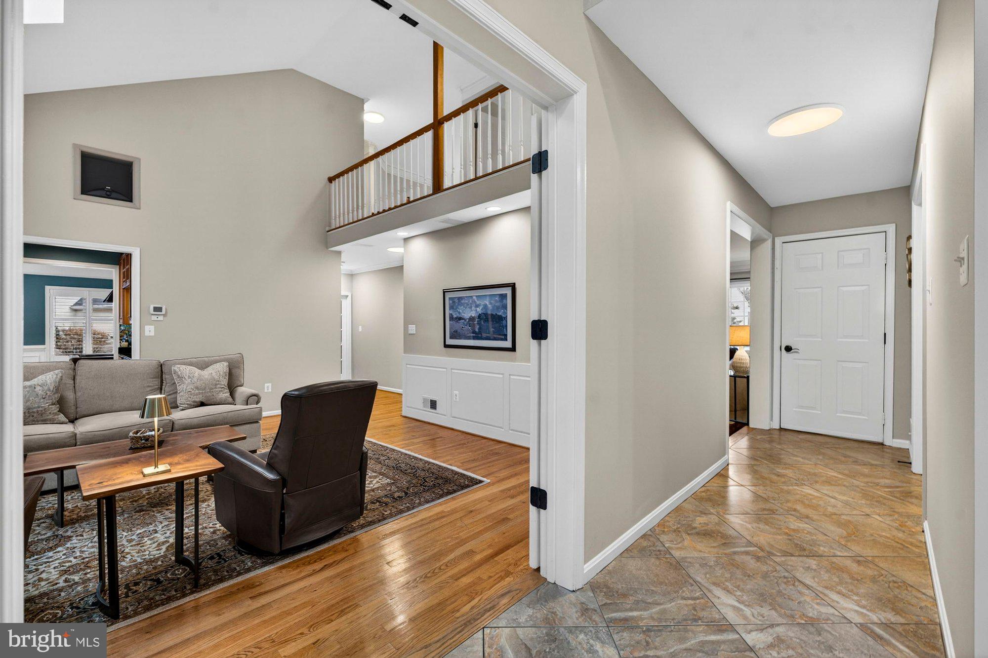 VIRGINIA RUN - Residential