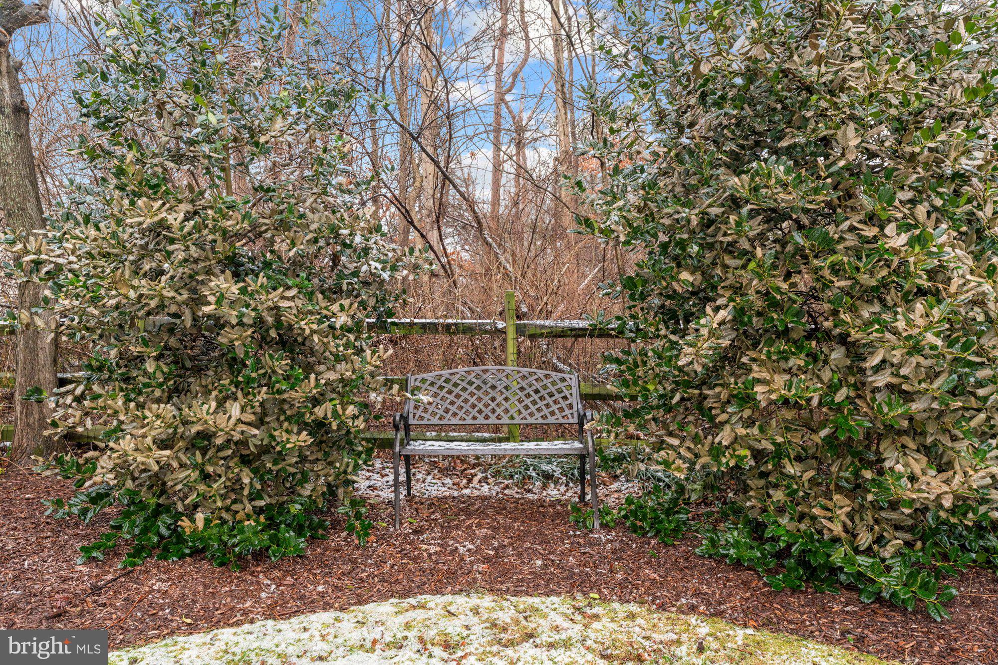 VIRGINIA RUN - Residential