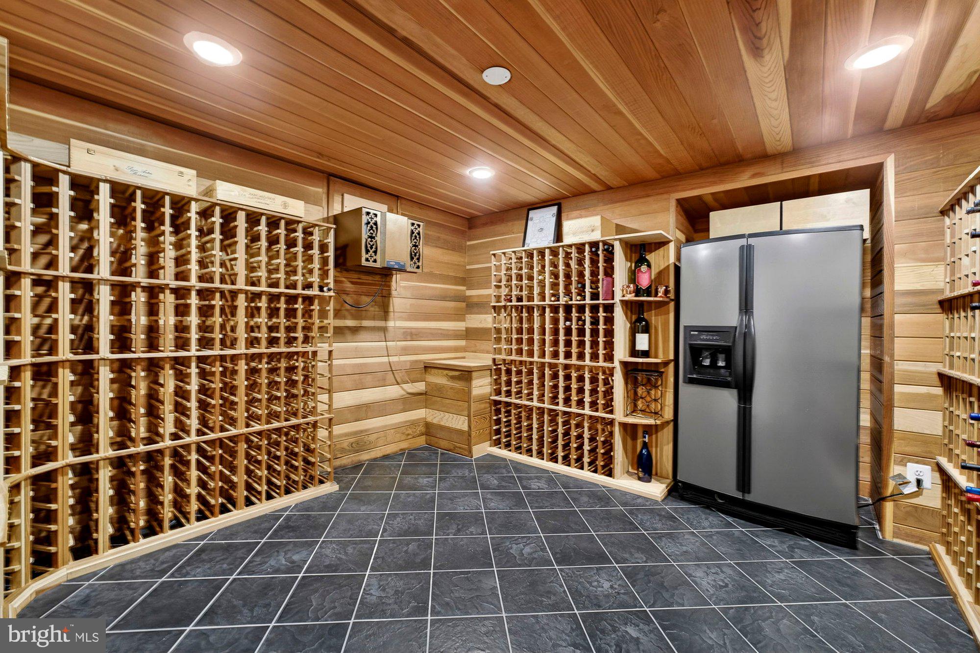 VIRGINIA RUN - Residential