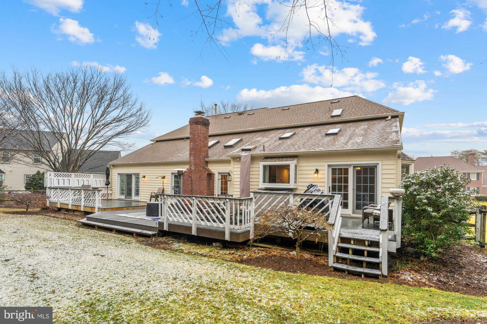 VIRGINIA RUN - Residential