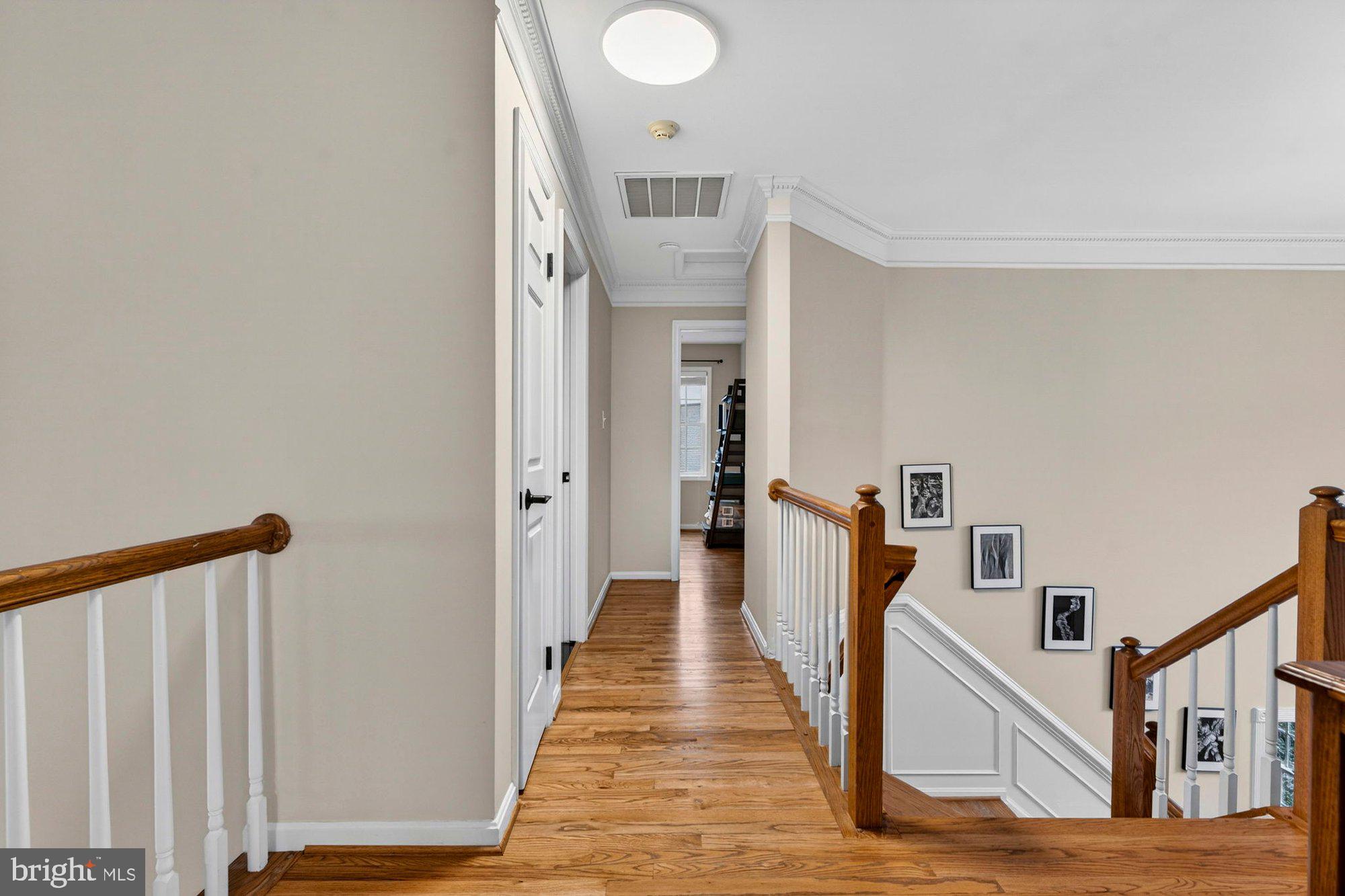 VIRGINIA RUN - Residential