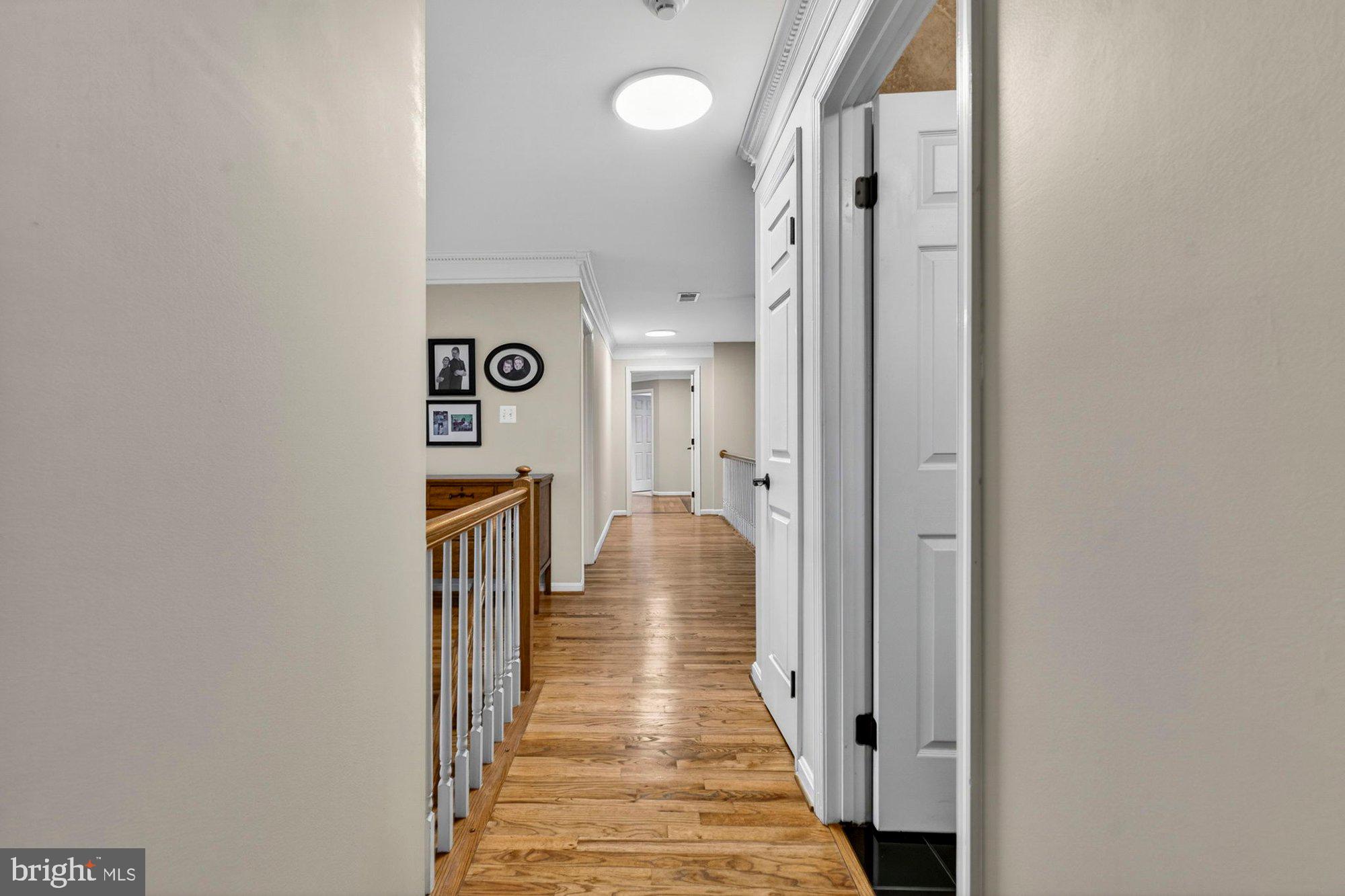 VIRGINIA RUN - Residential