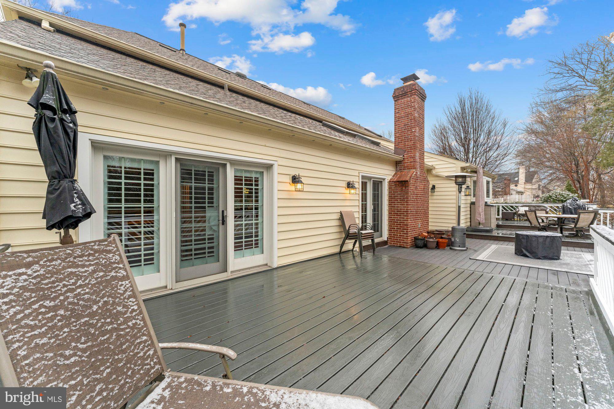 VIRGINIA RUN - Residential