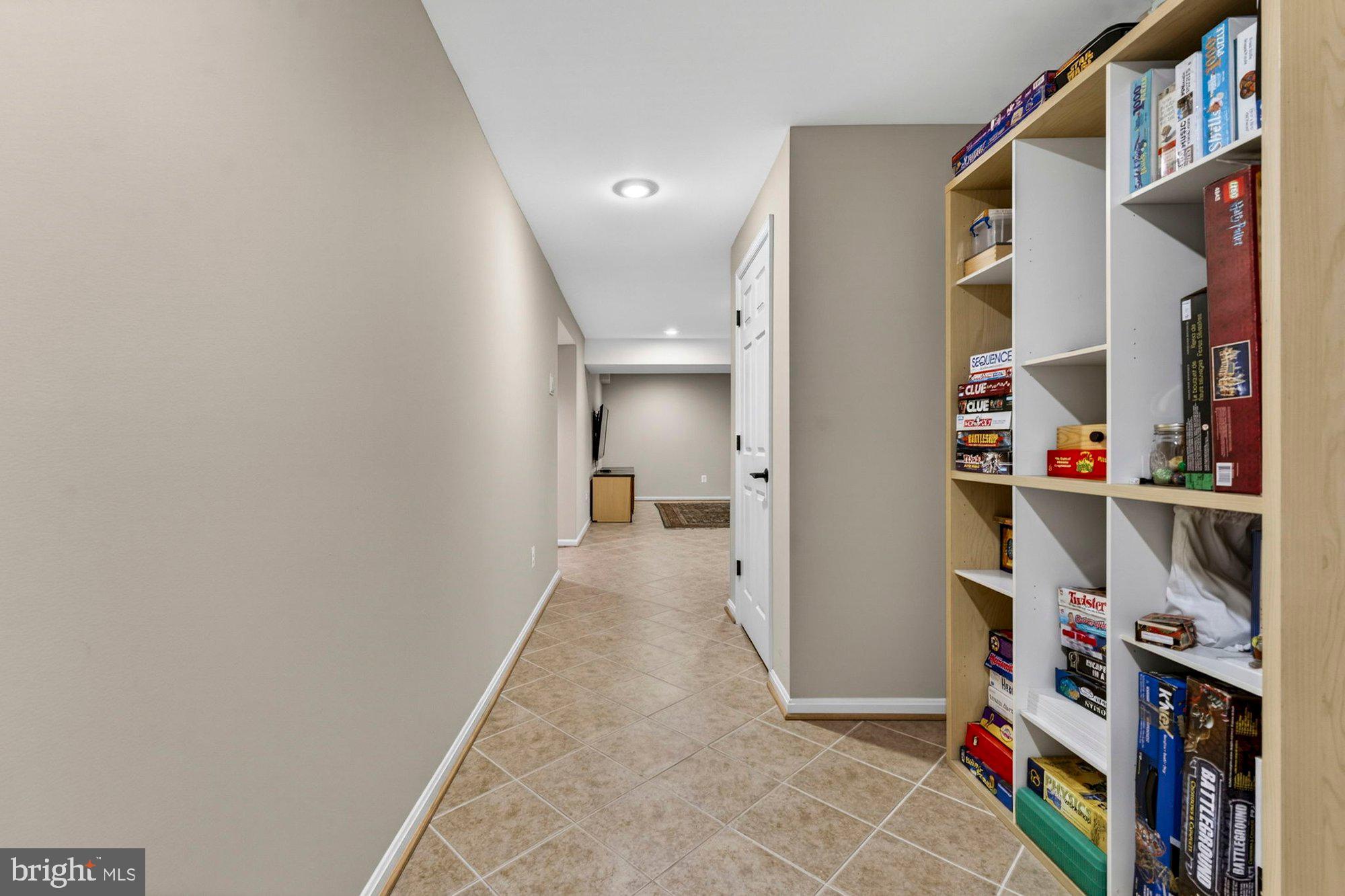 VIRGINIA RUN - Residential