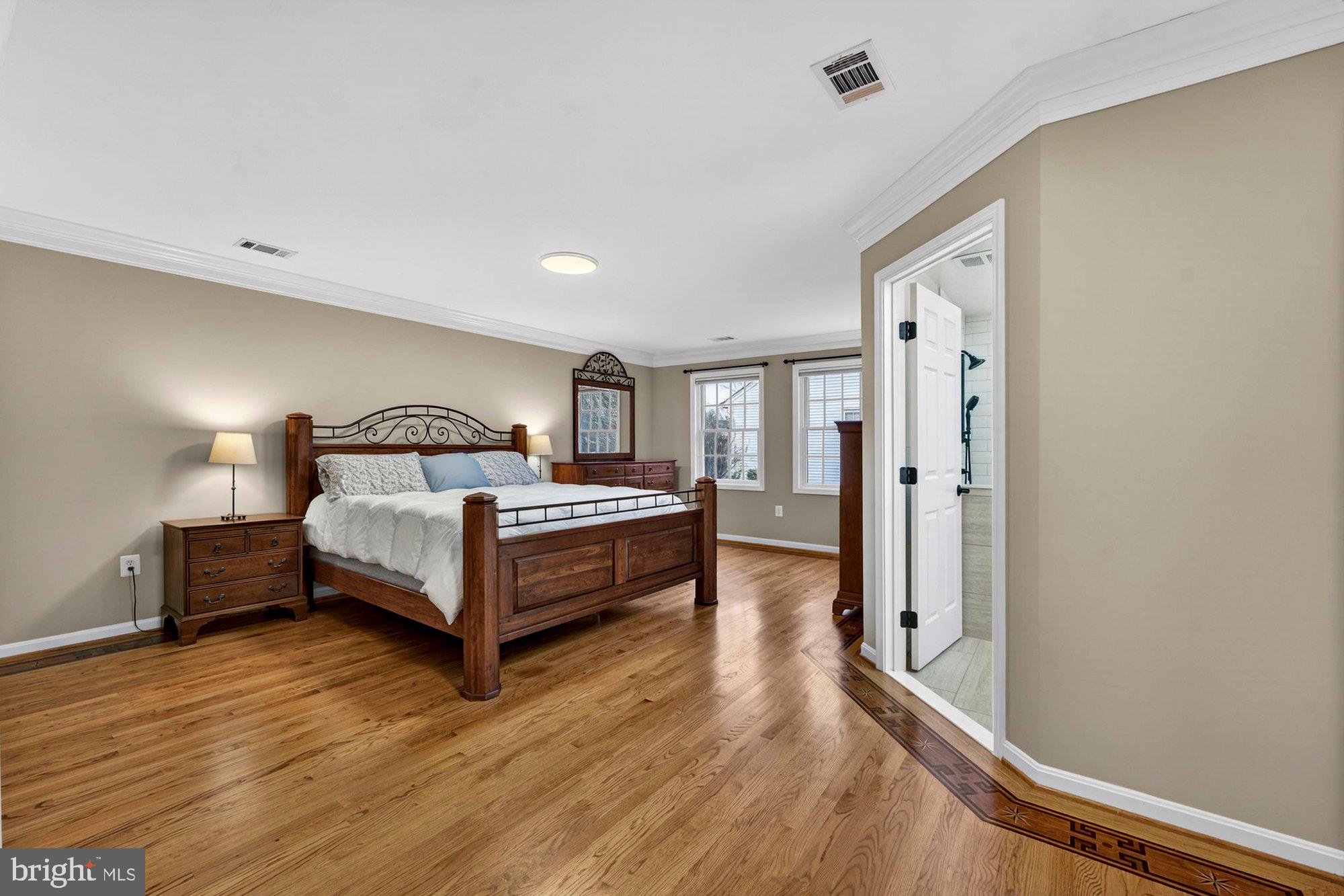 VIRGINIA RUN - Residential