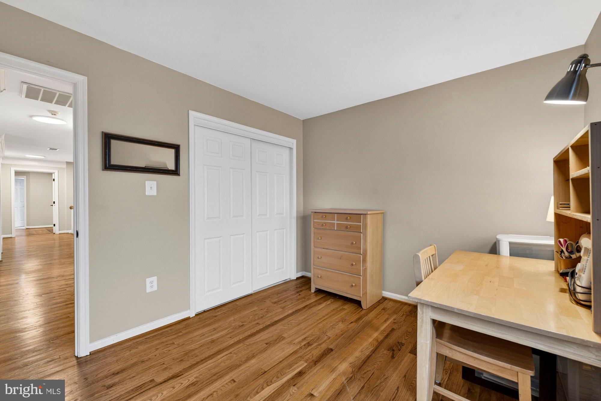 VIRGINIA RUN - Residential