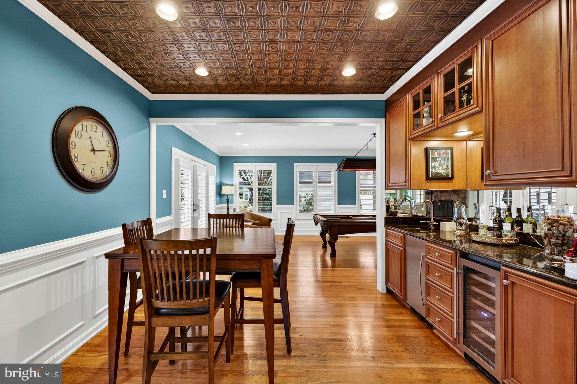 VIRGINIA RUN - Residential