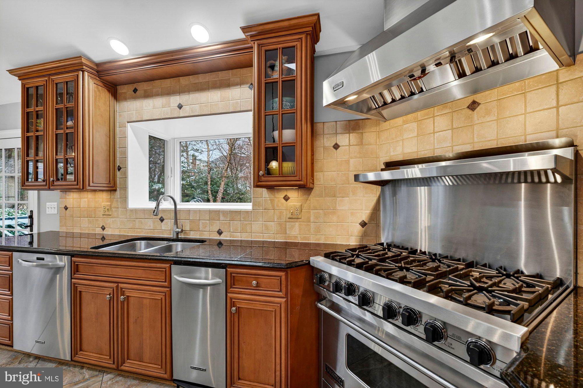 VIRGINIA RUN - Residential