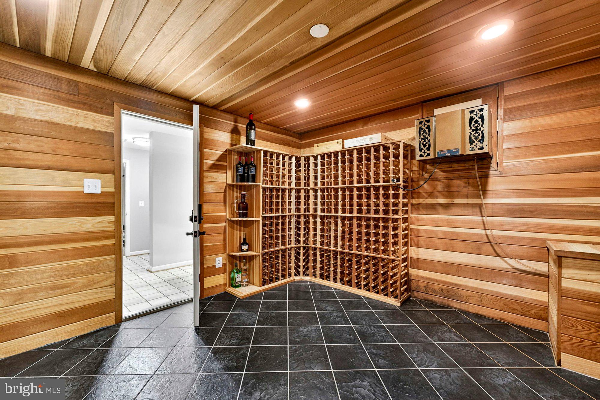 VIRGINIA RUN - Residential