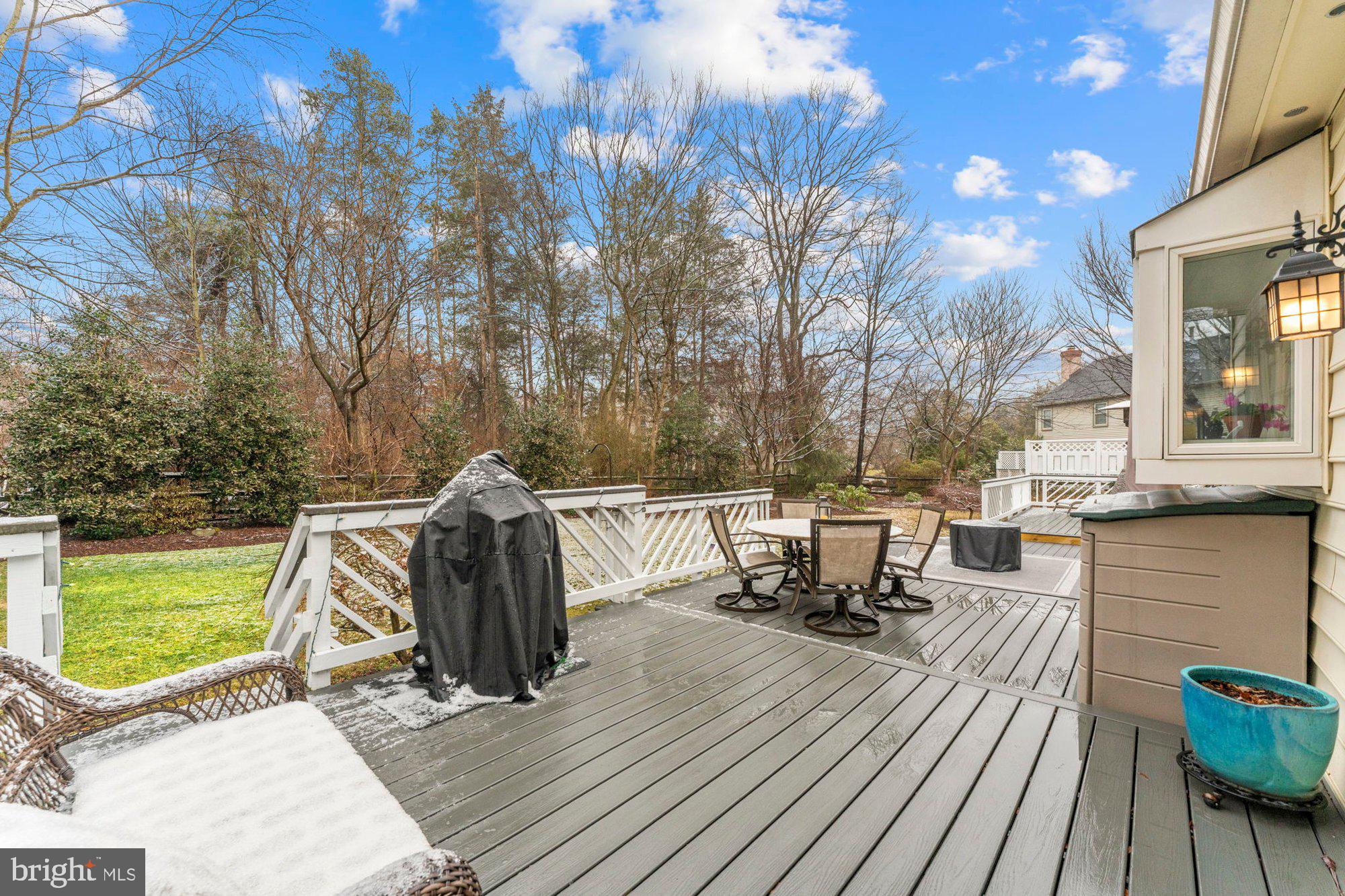 VIRGINIA RUN - Residential