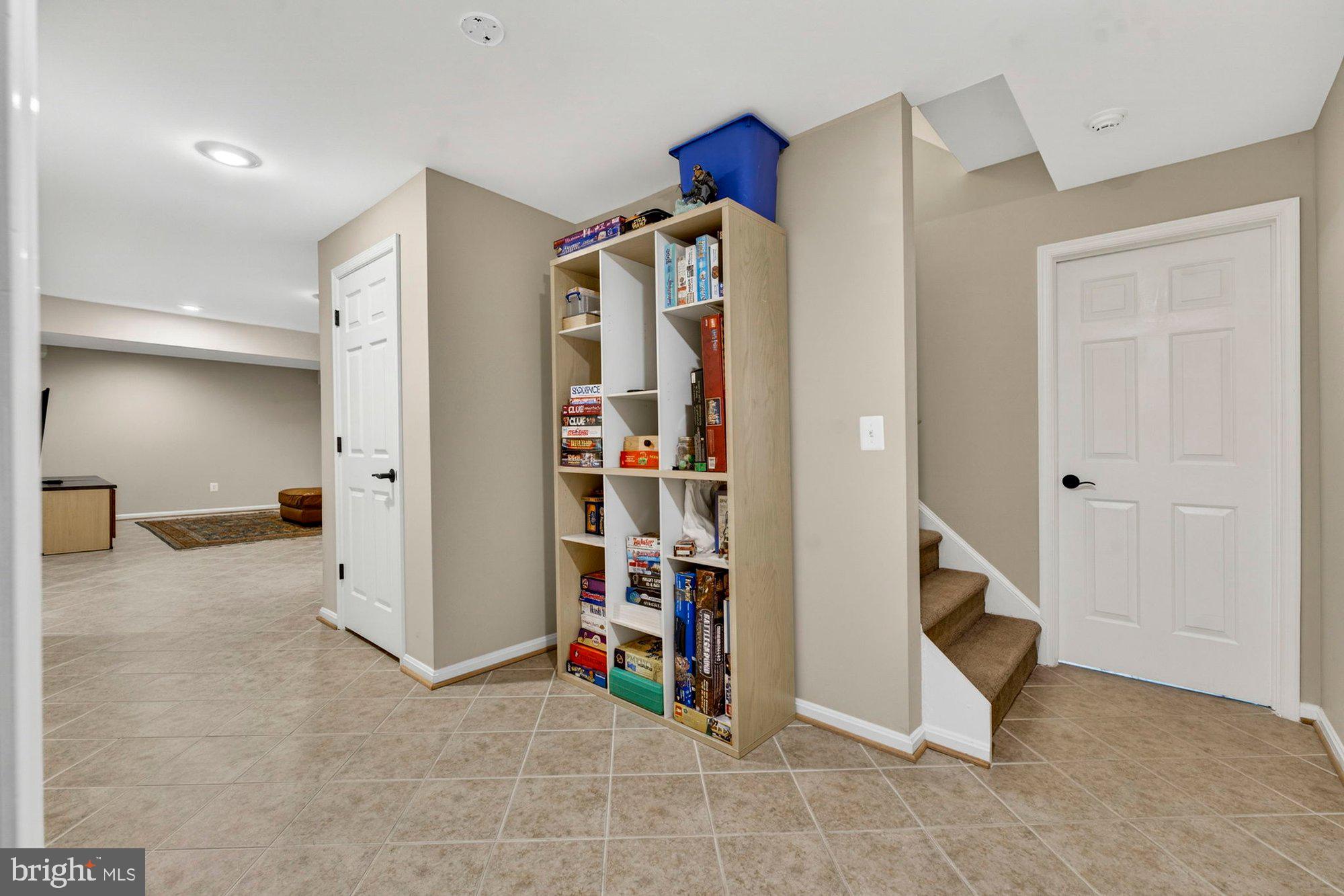 VIRGINIA RUN - Residential