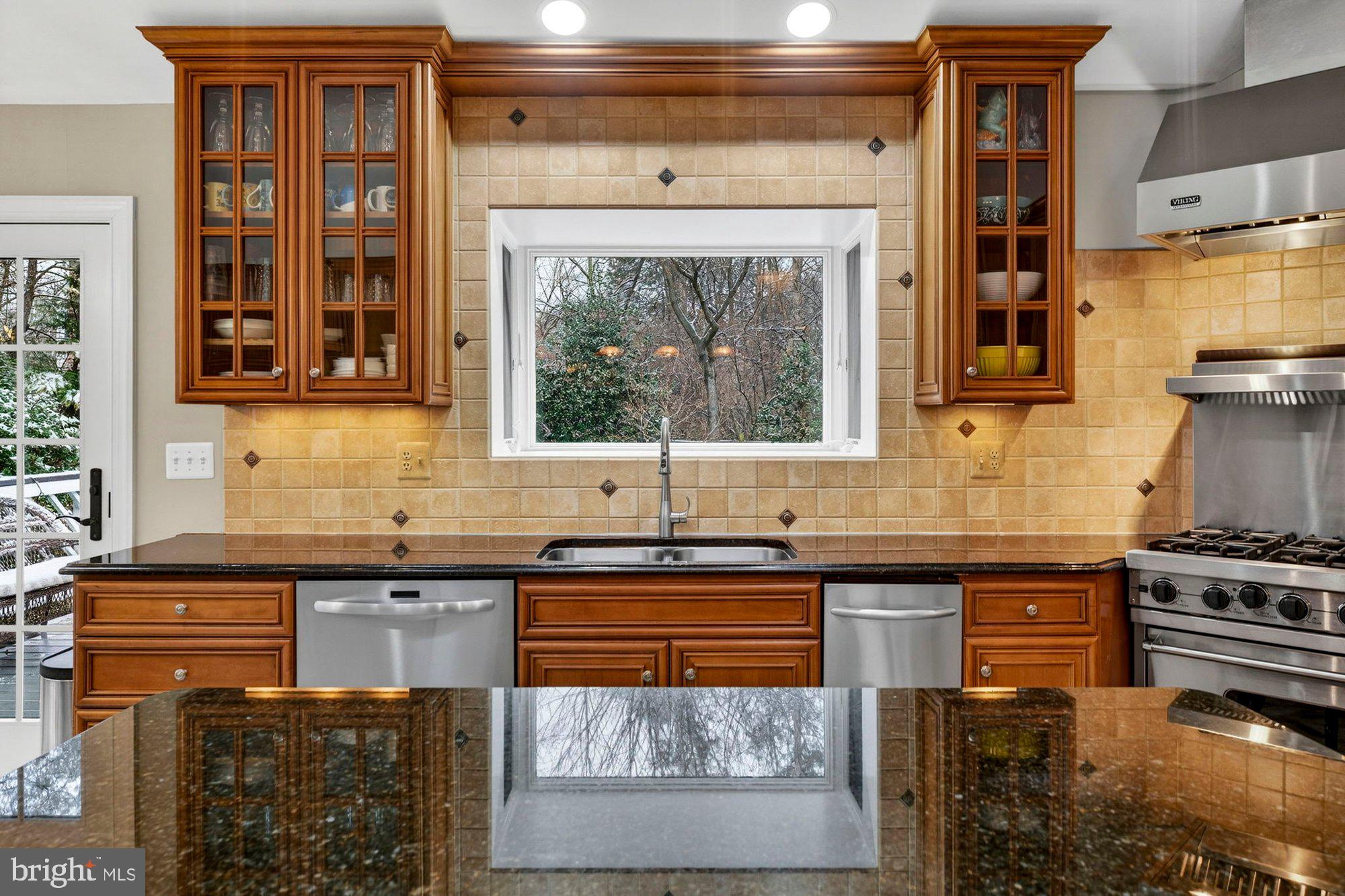 VIRGINIA RUN - Residential