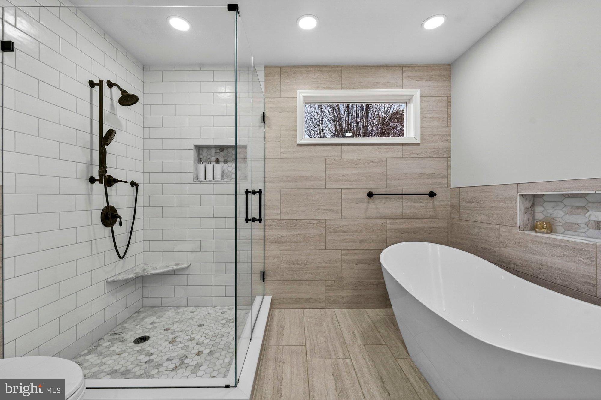 VIRGINIA RUN - Residential