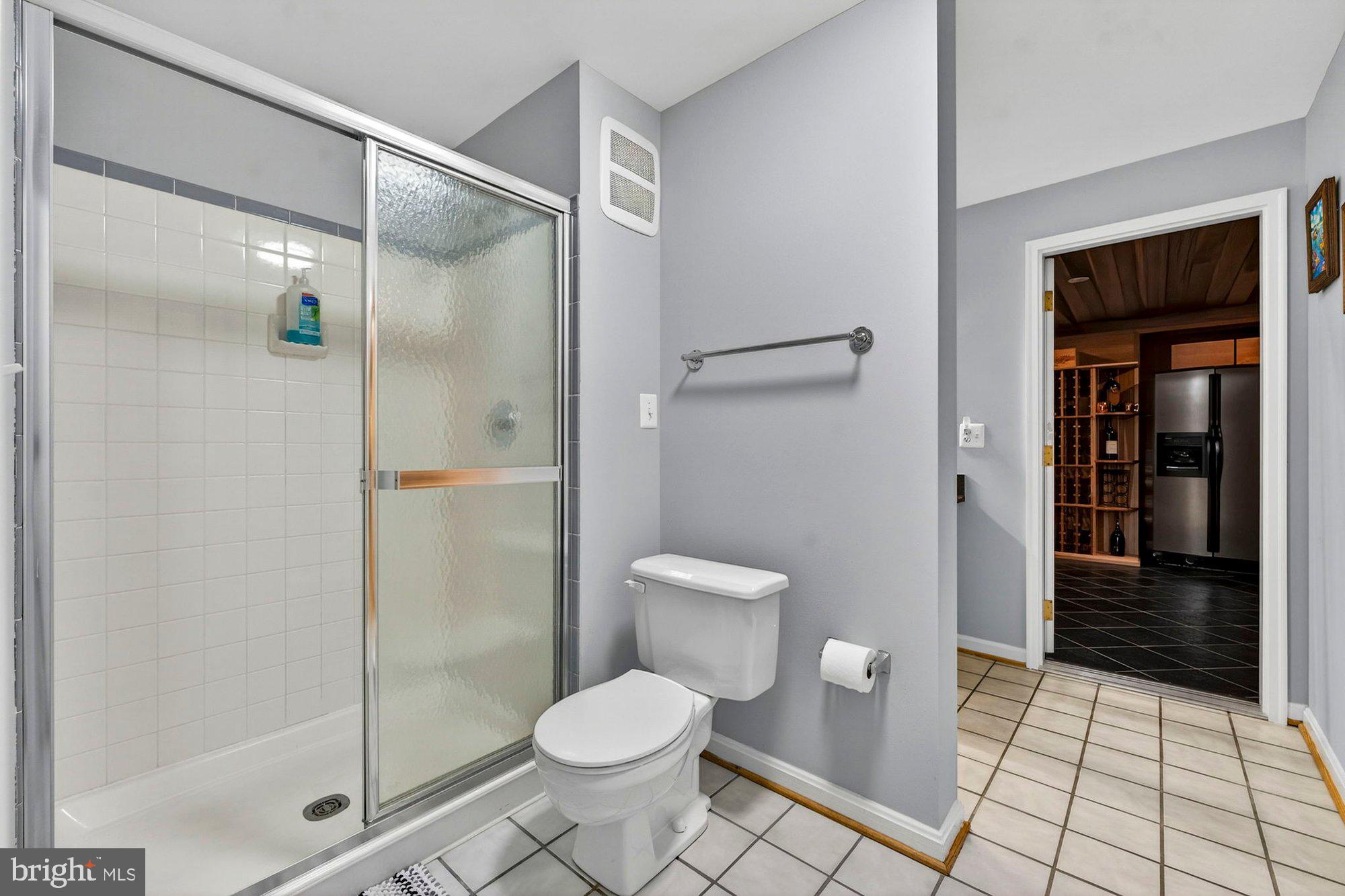 VIRGINIA RUN - Residential