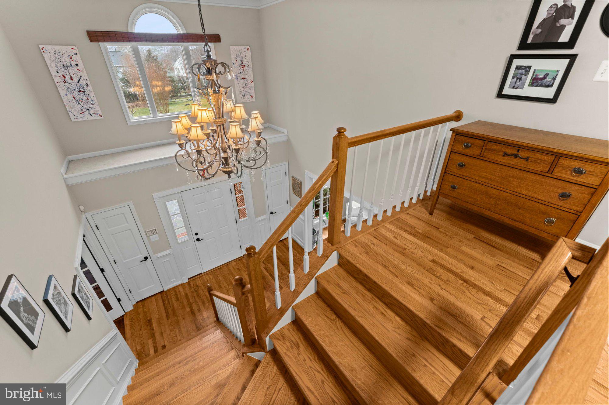 VIRGINIA RUN - Residential