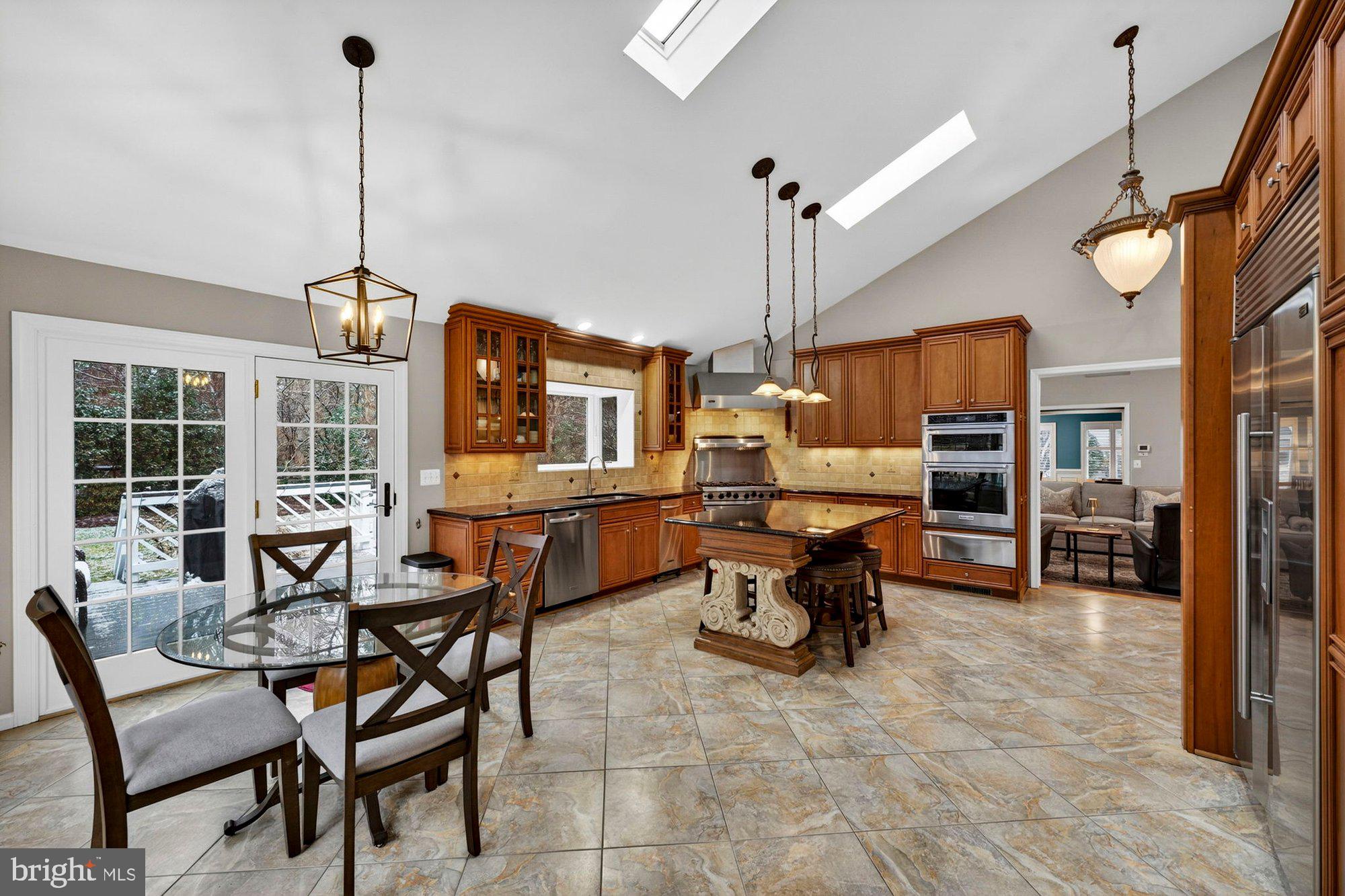 VIRGINIA RUN - Residential