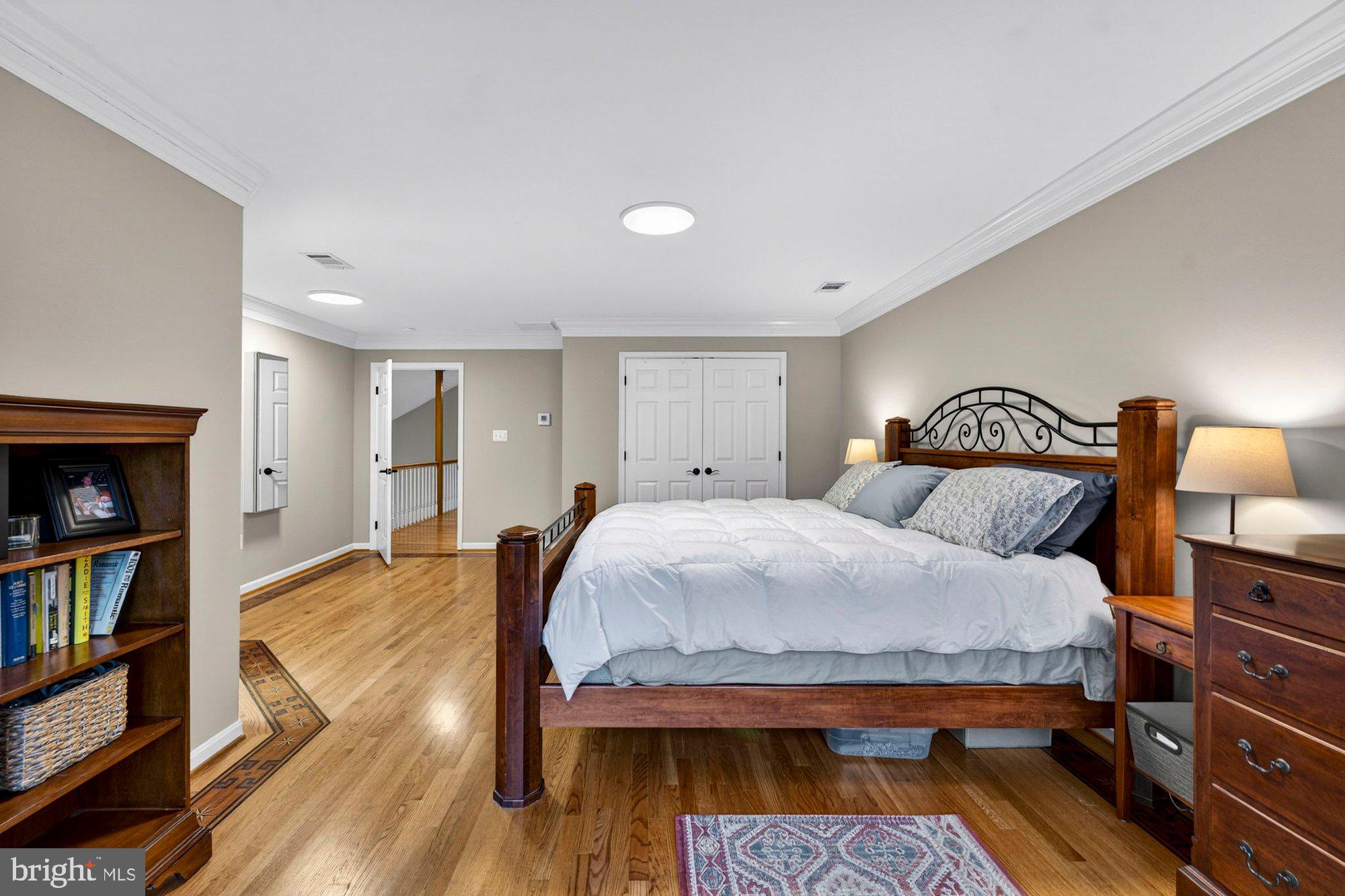 VIRGINIA RUN - Residential