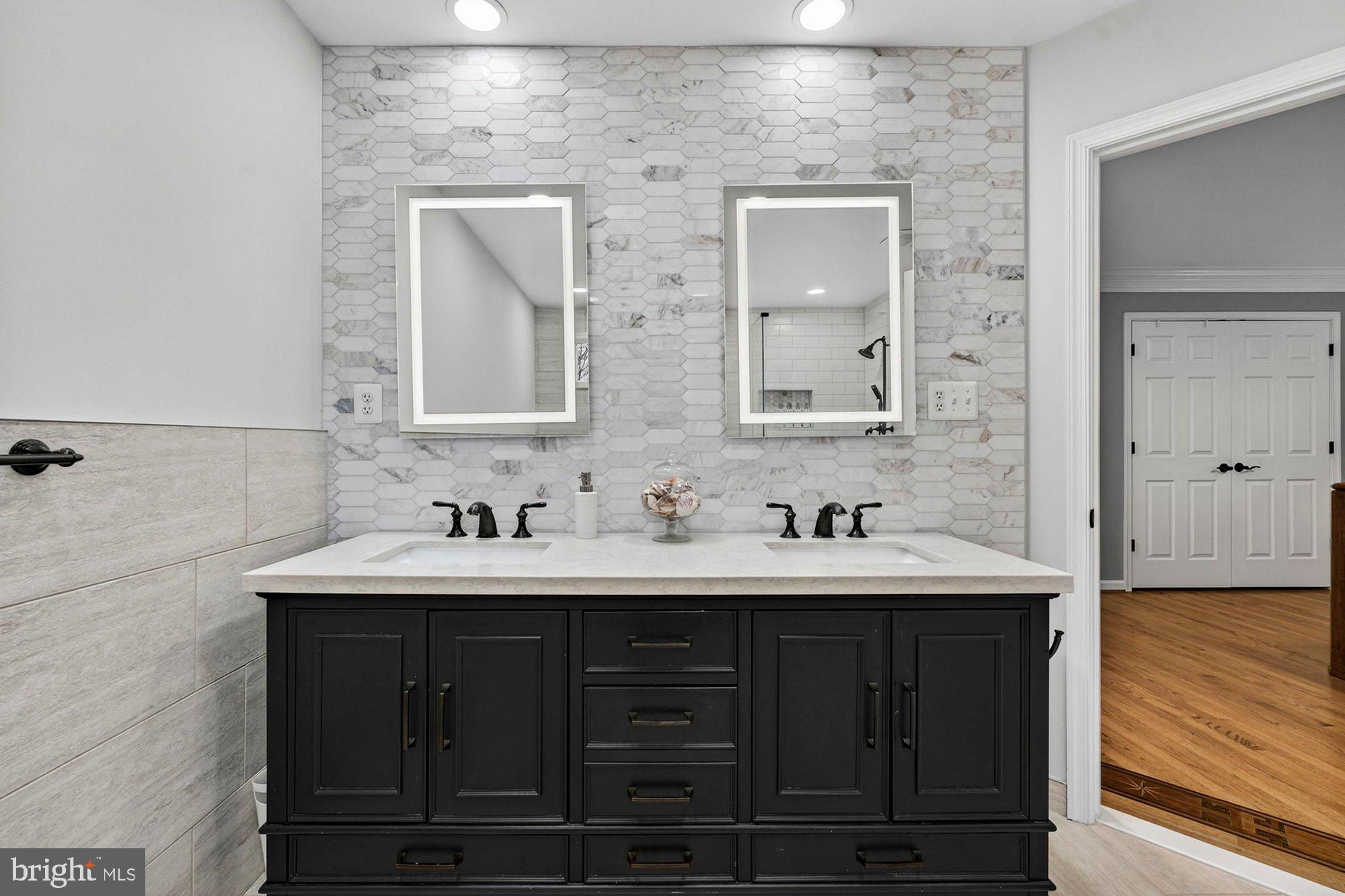 VIRGINIA RUN - Residential