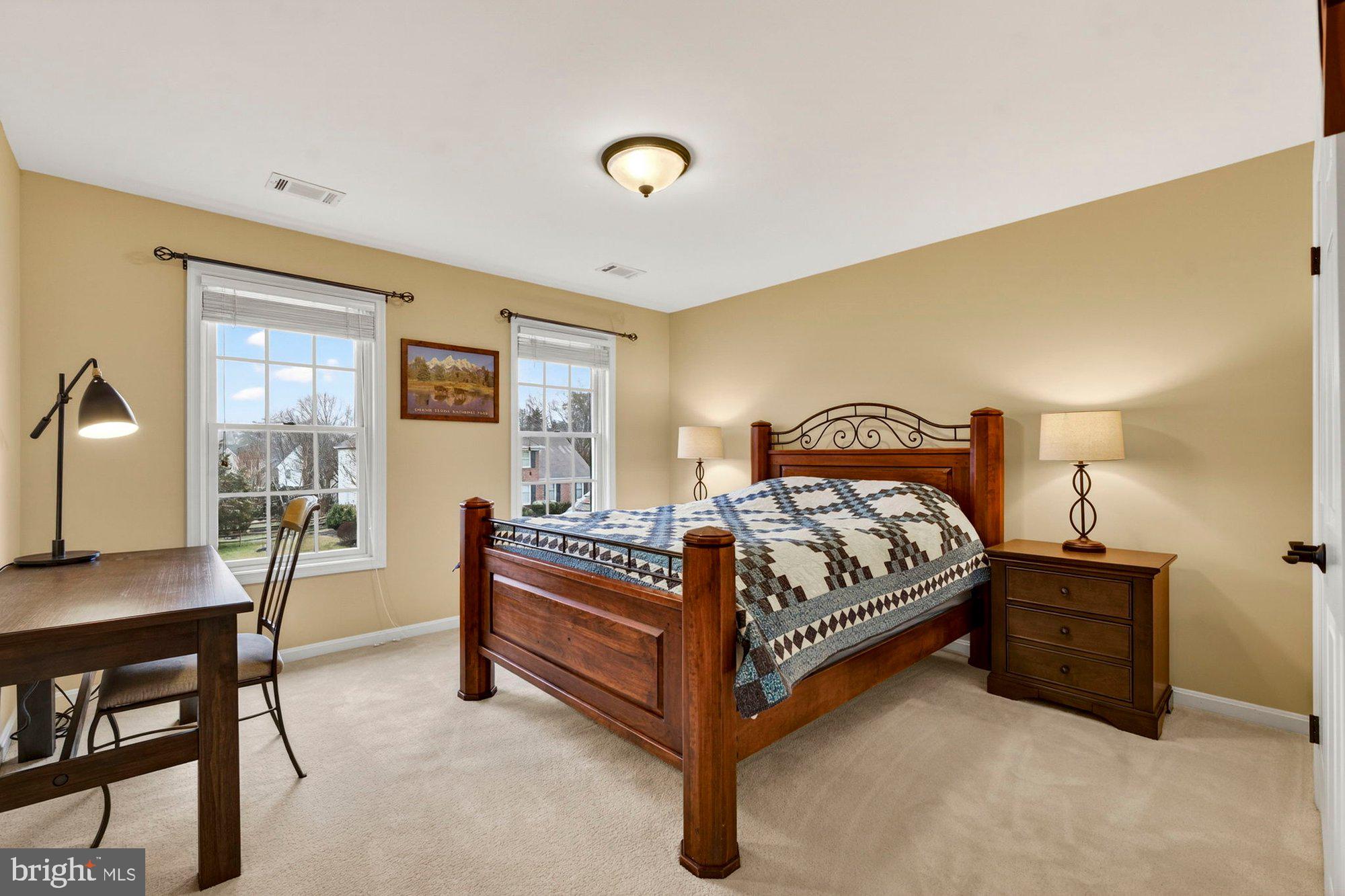 VIRGINIA RUN - Residential