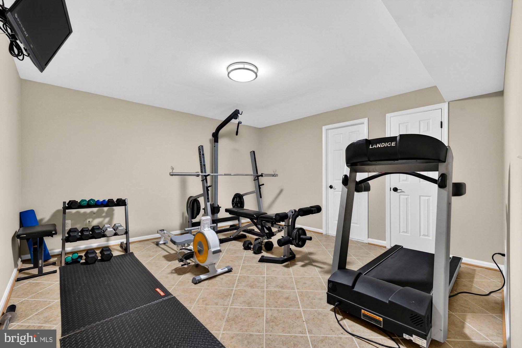 VIRGINIA RUN - Residential