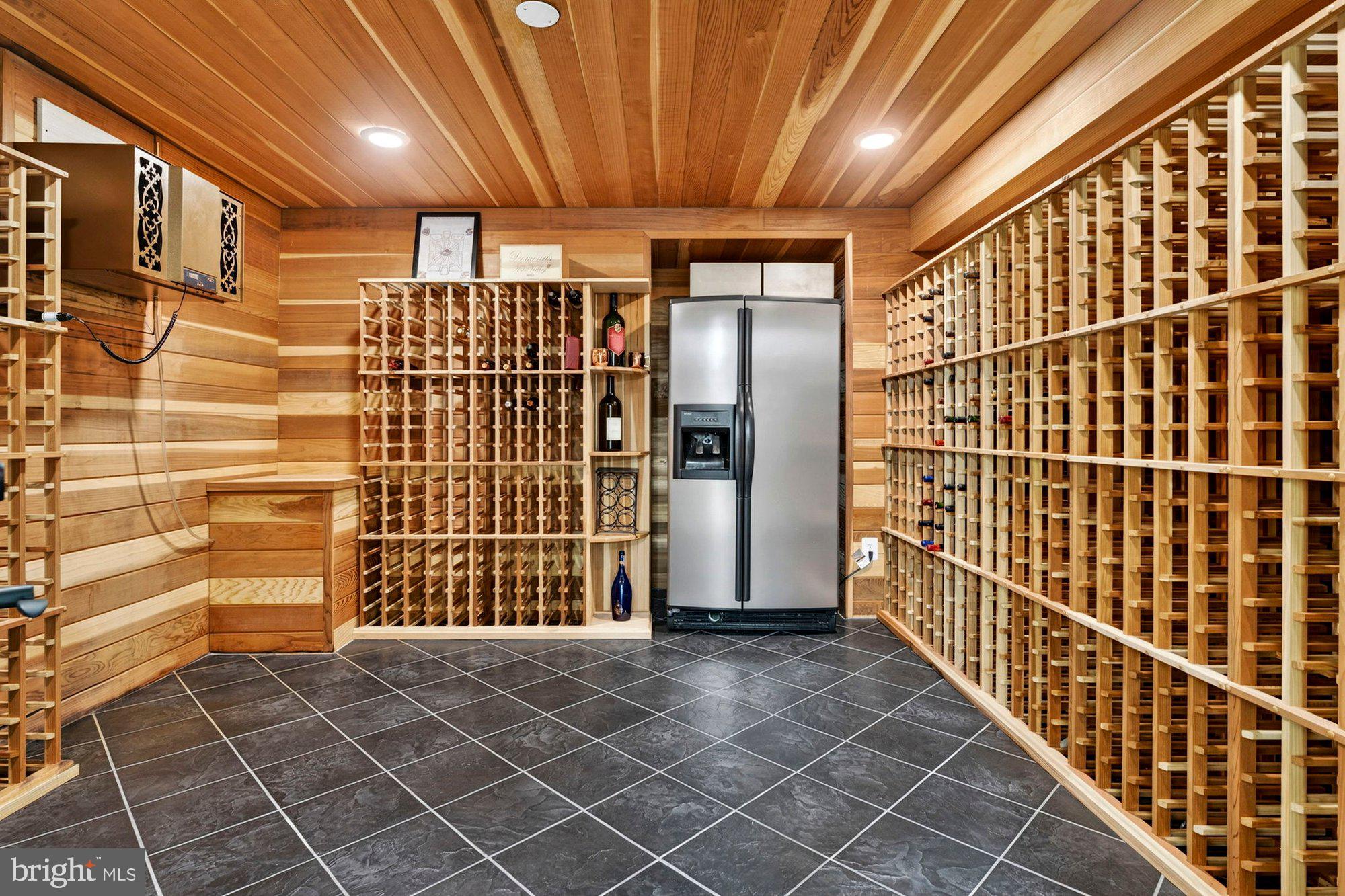 VIRGINIA RUN - Residential