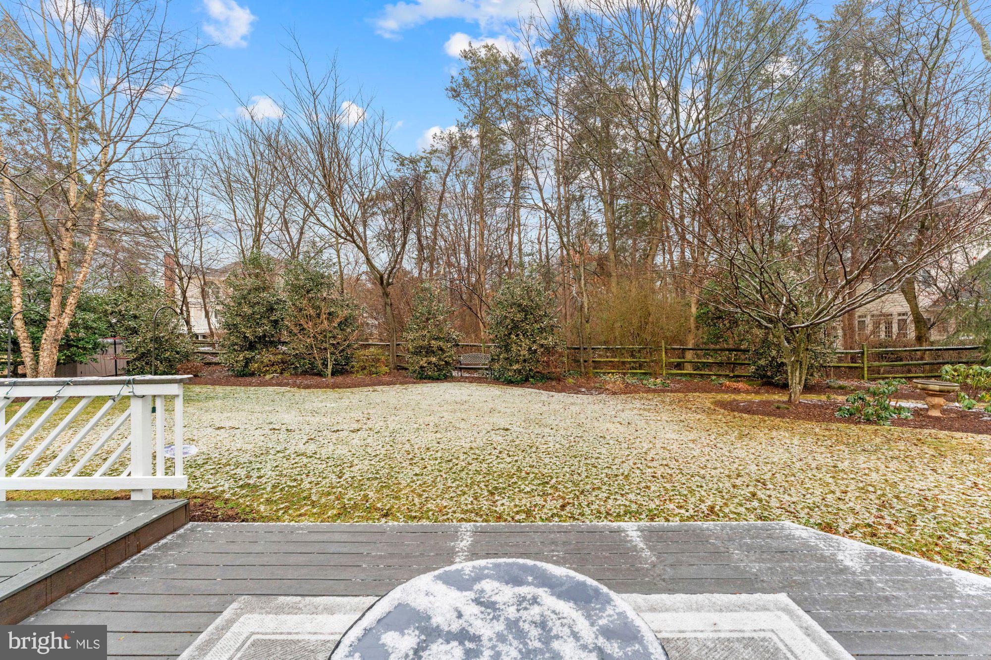 VIRGINIA RUN - Residential